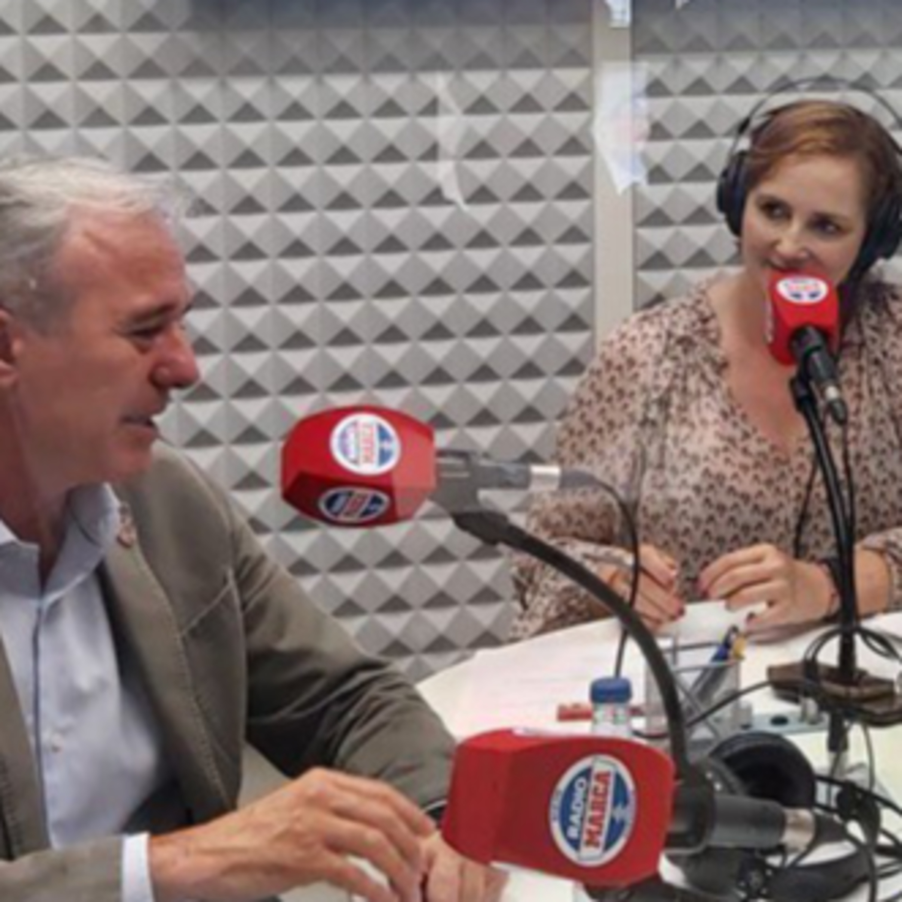 On Air Ediciones ( oAe )