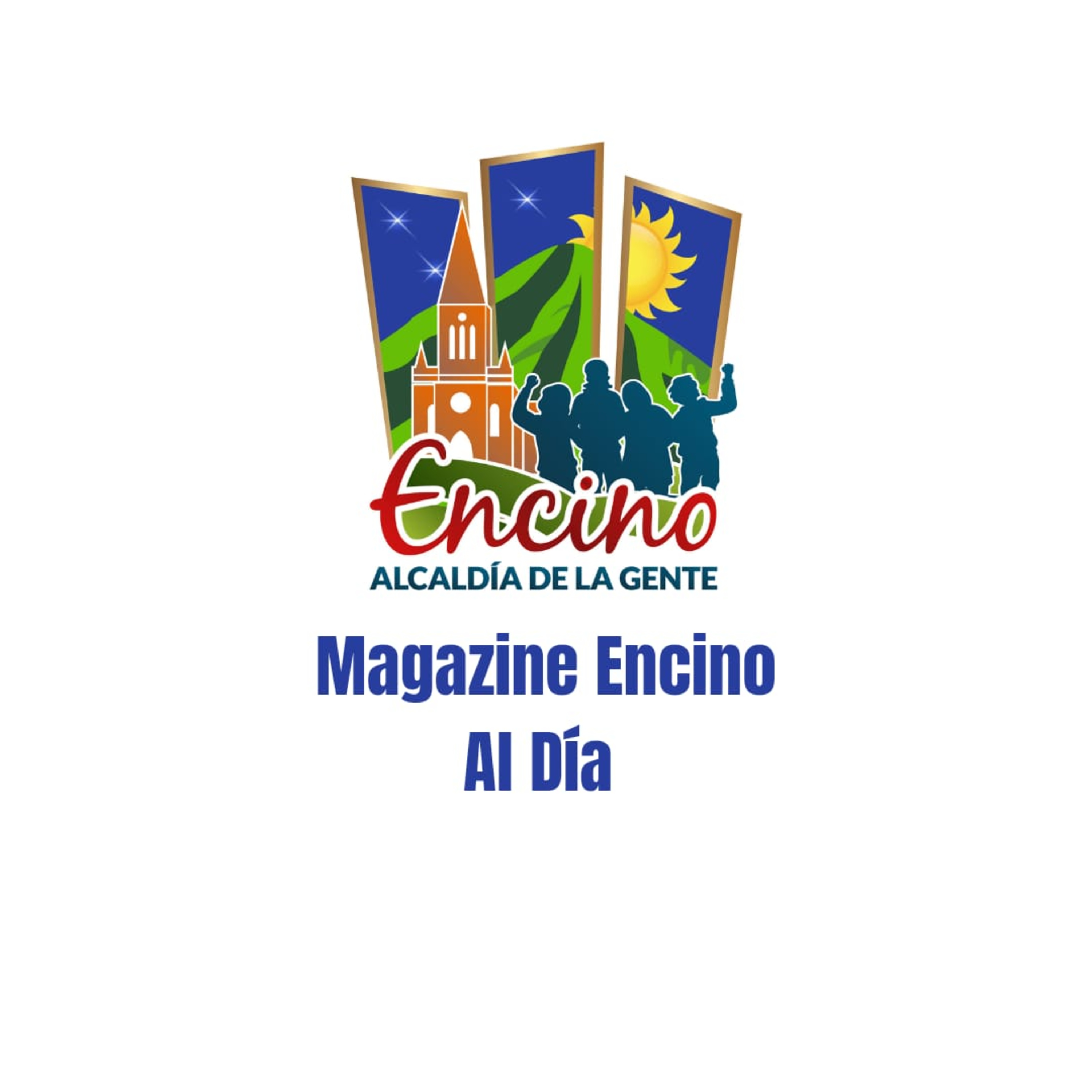 Magazine Encino Al Día