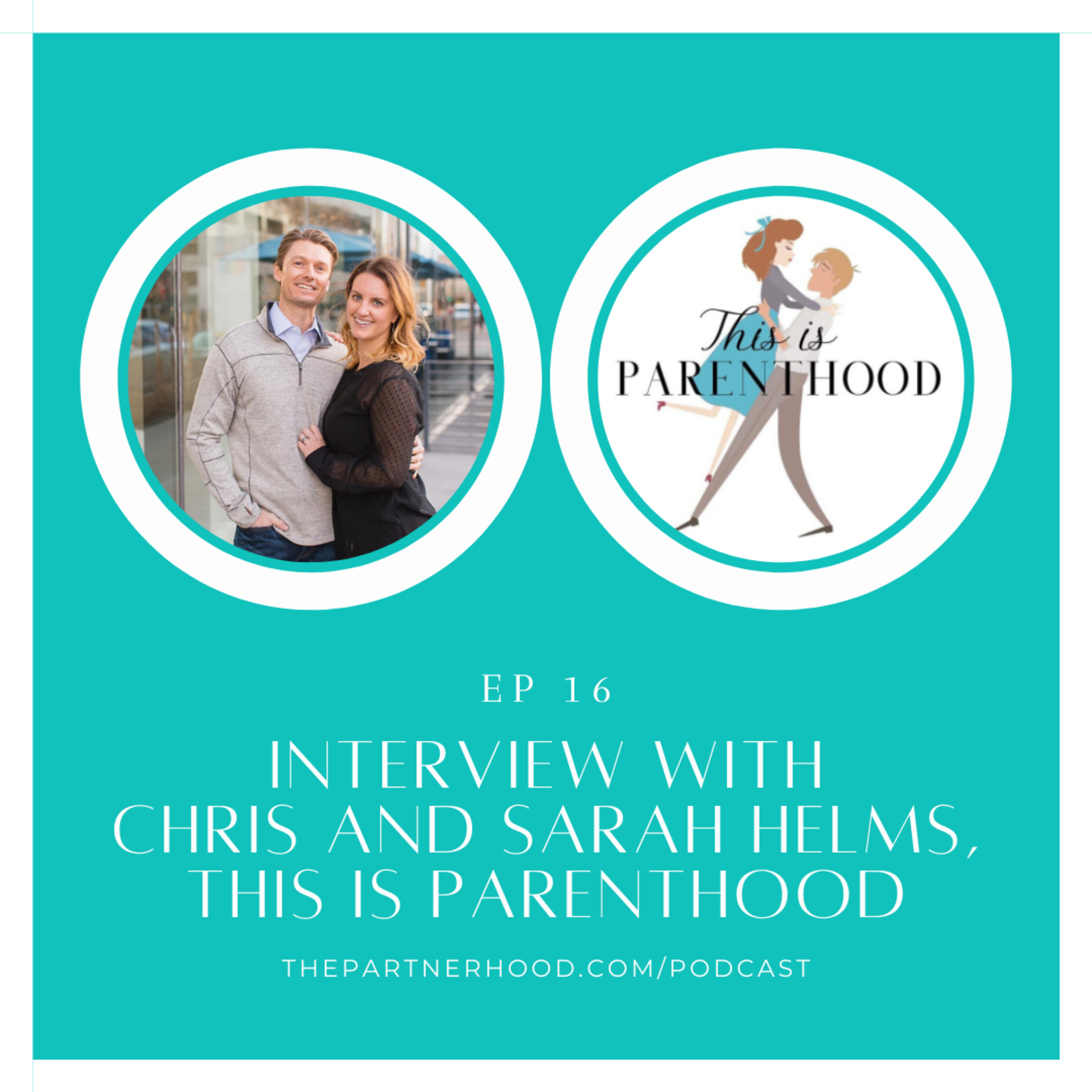 The Partnerhood Podcast