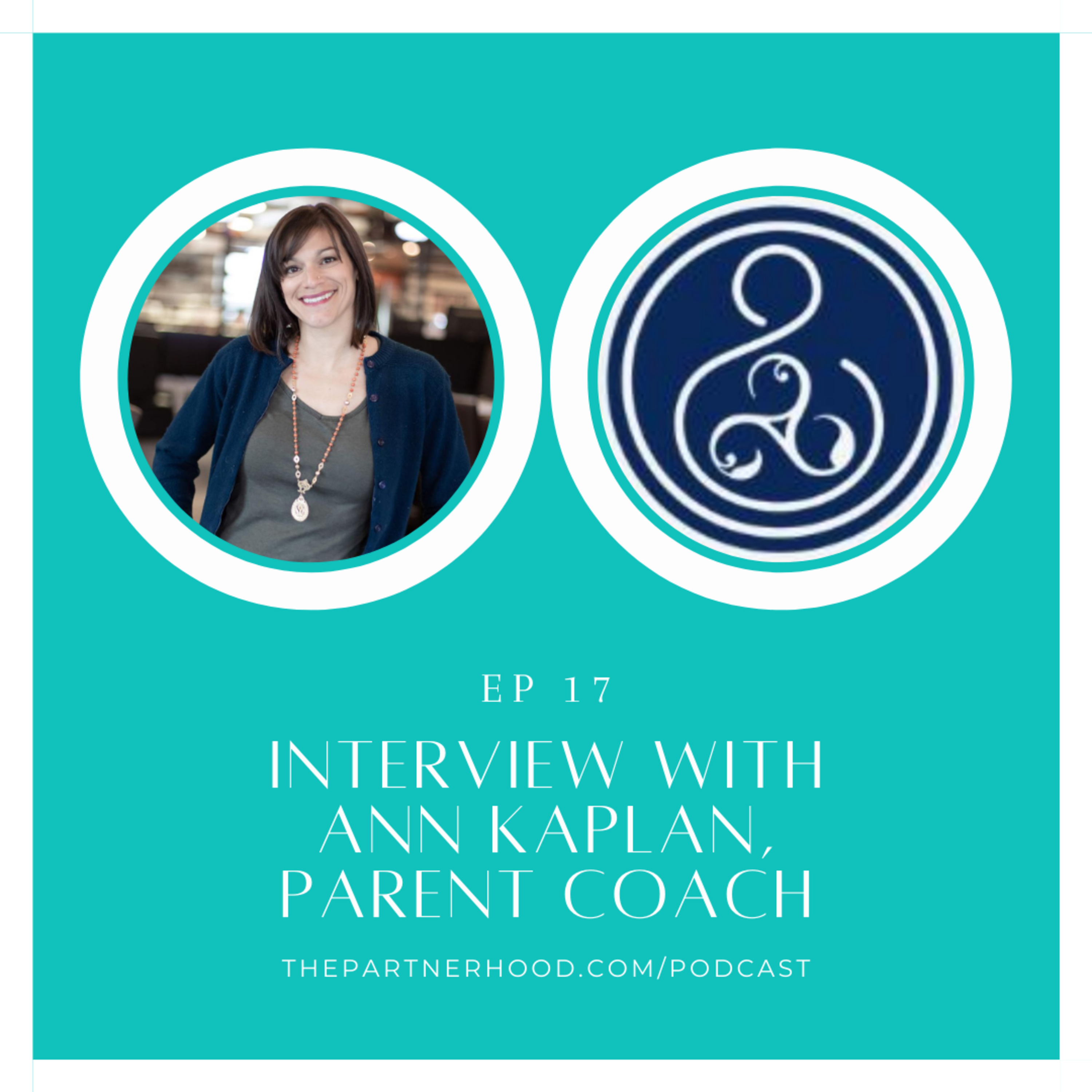 The Partnerhood Podcast