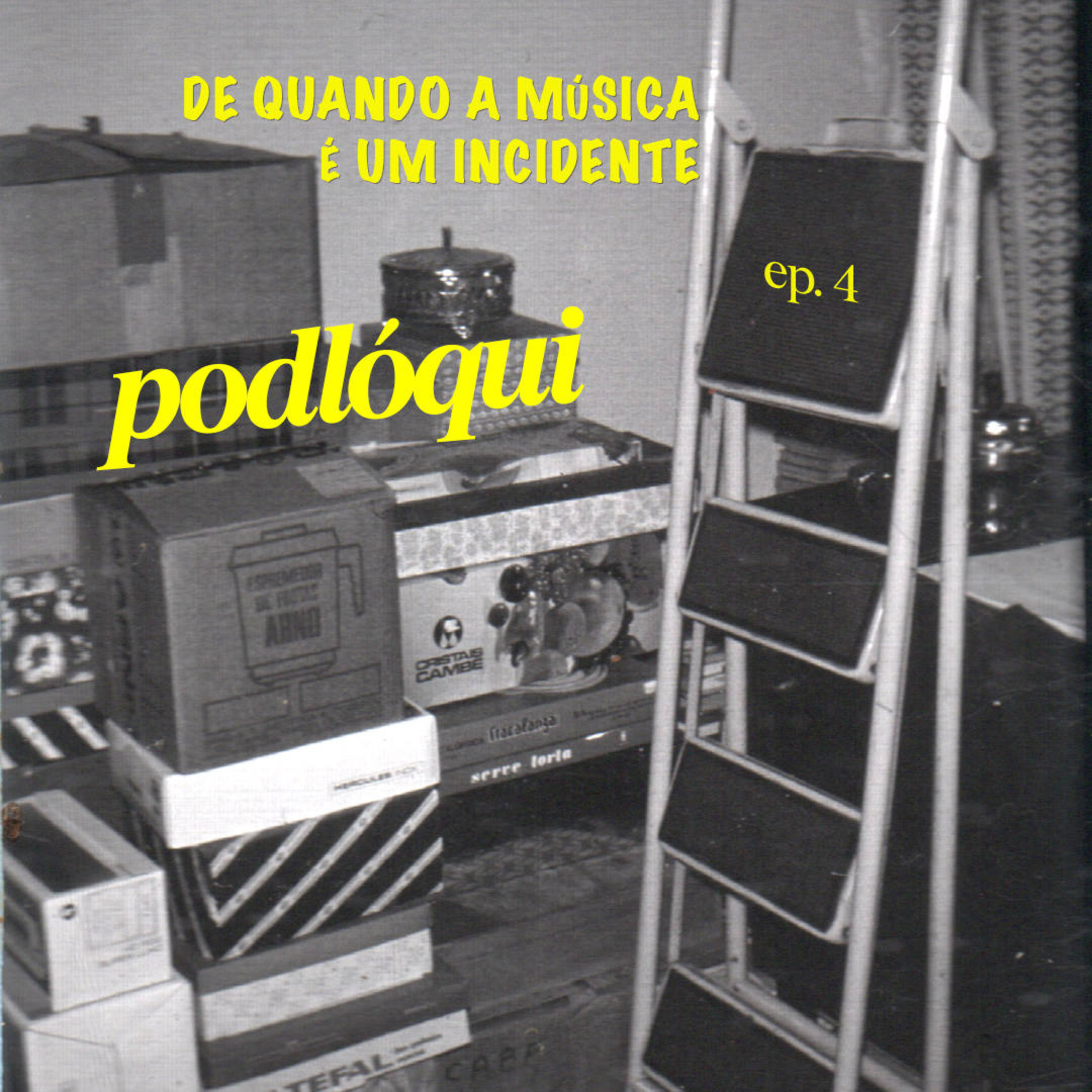 podlóqui