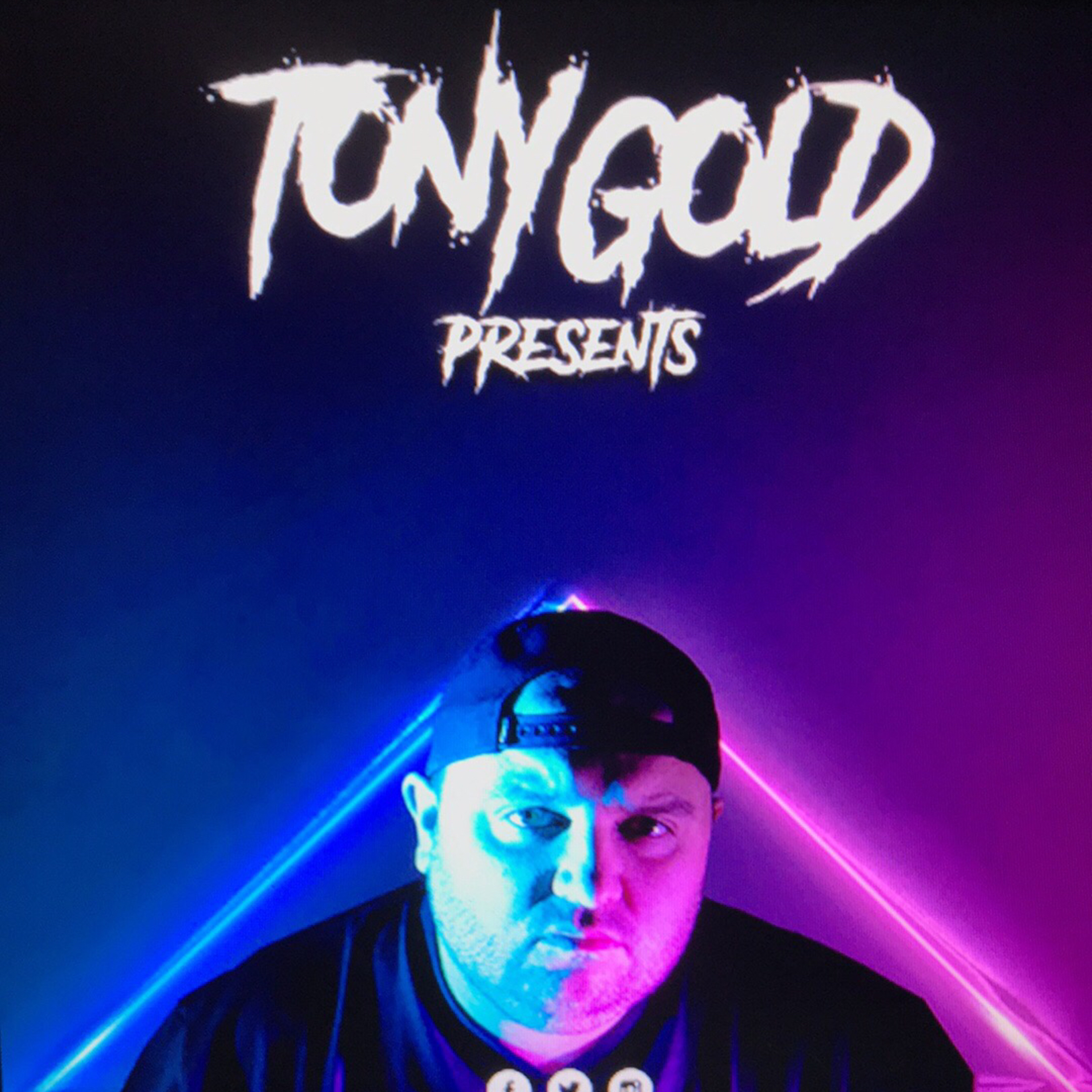 TONY GOLD PRESENTS. 008
