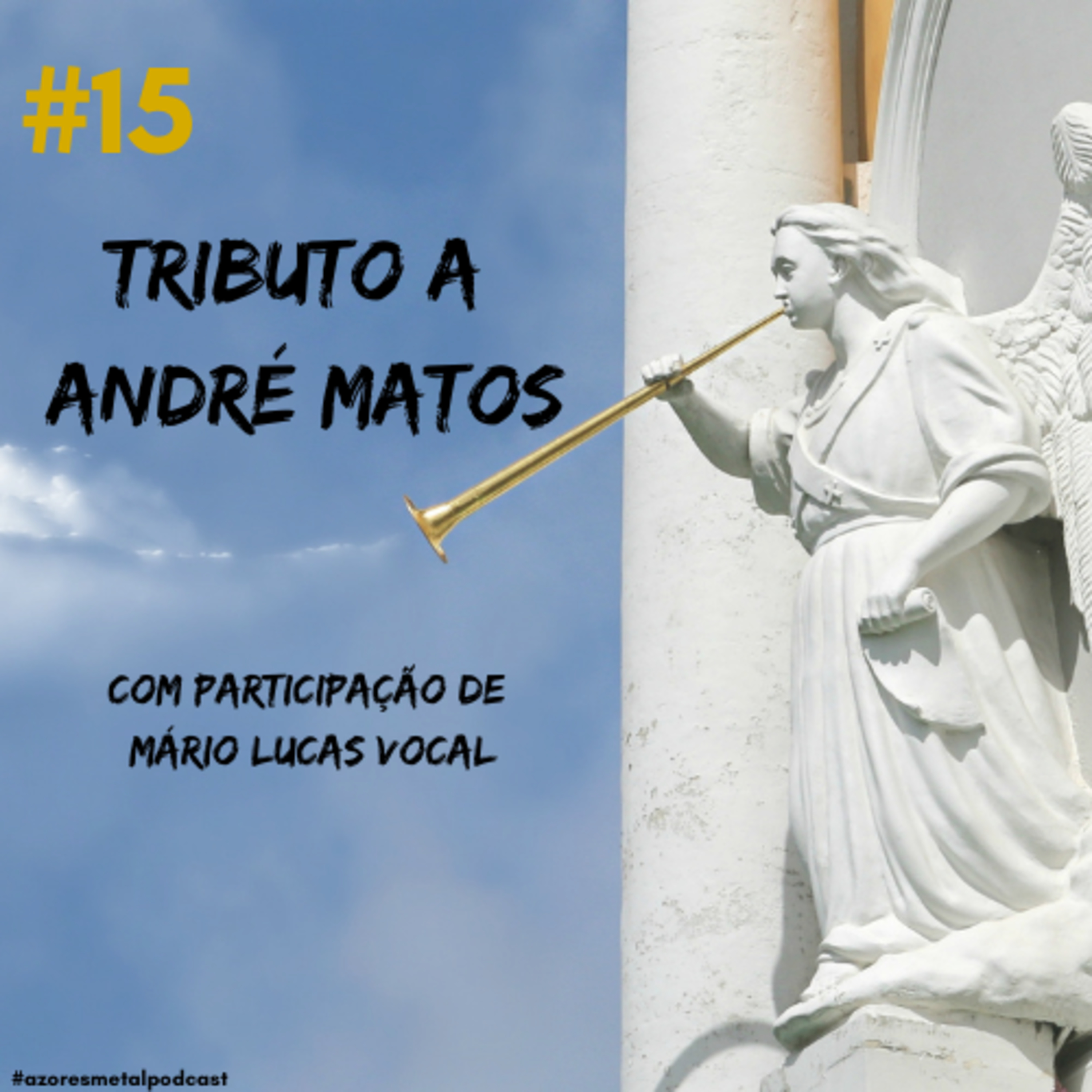 Azores Metal Podcast