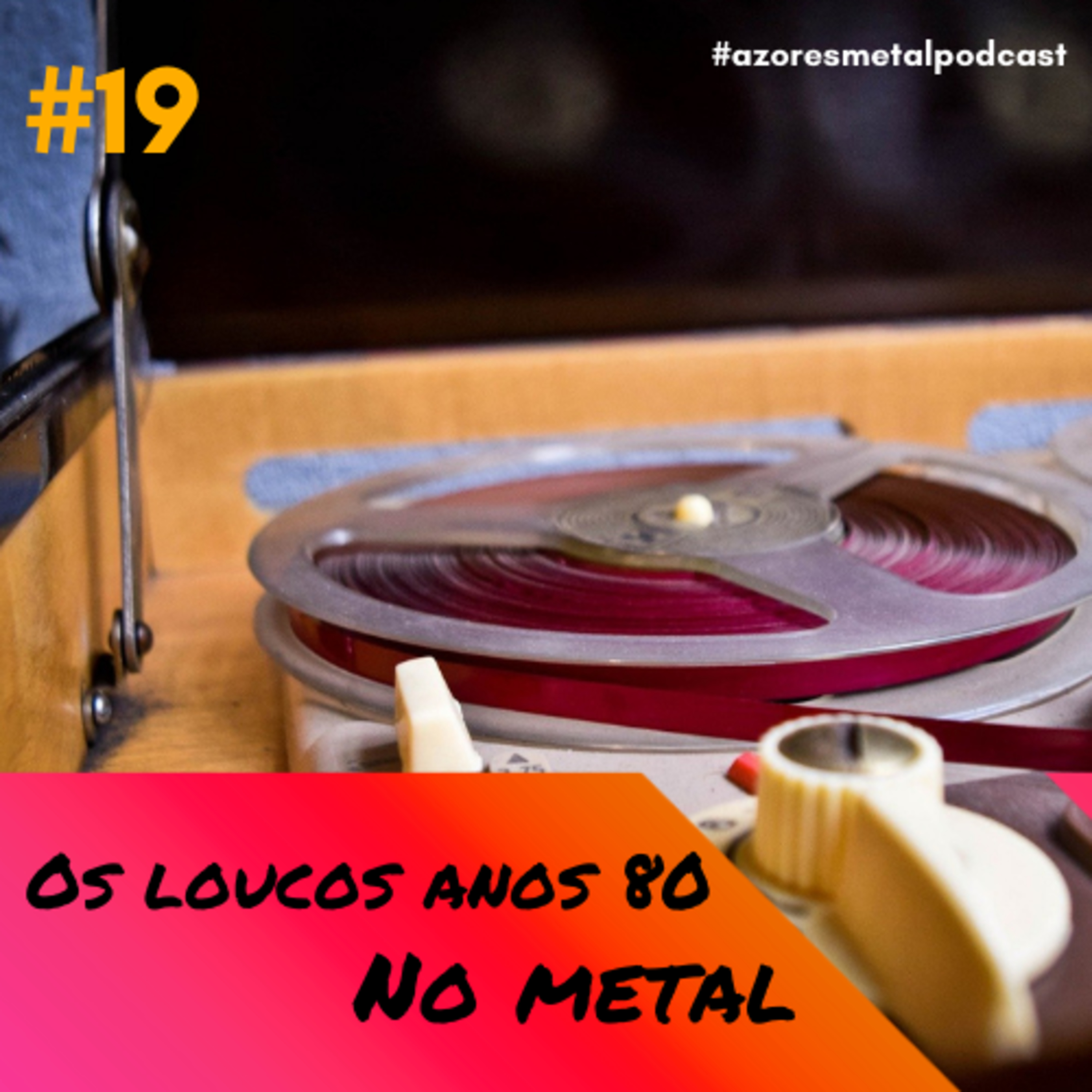 Azores Metal Podcast