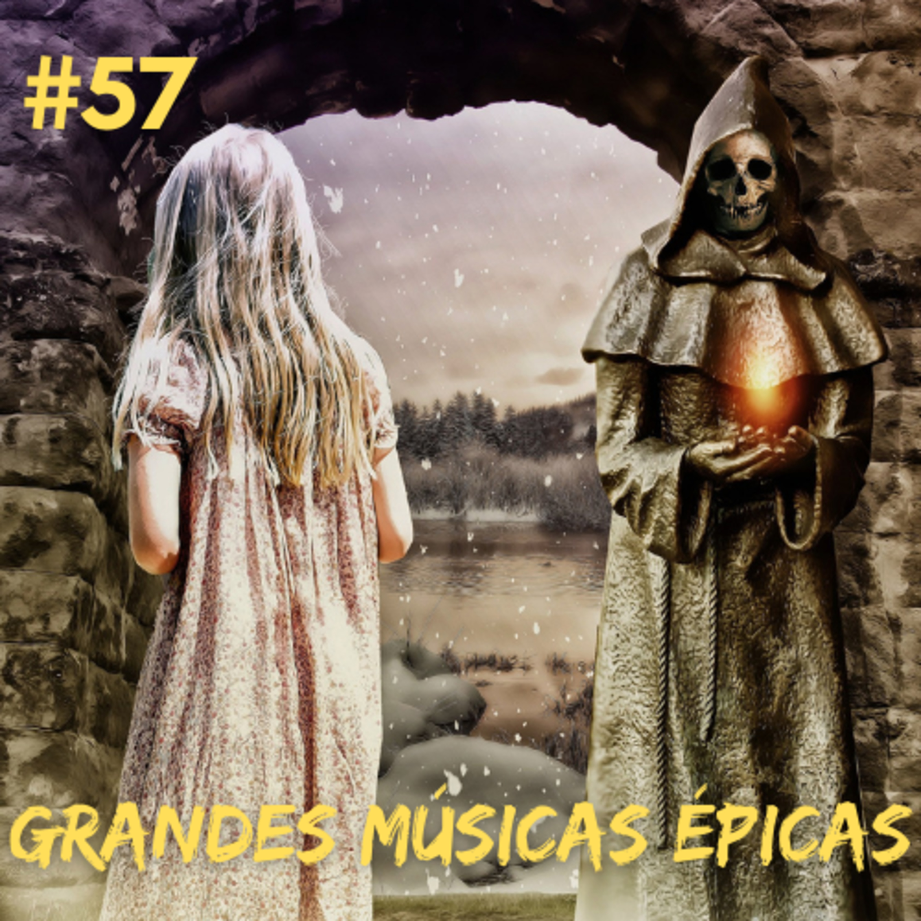 Azores Metal Podcast