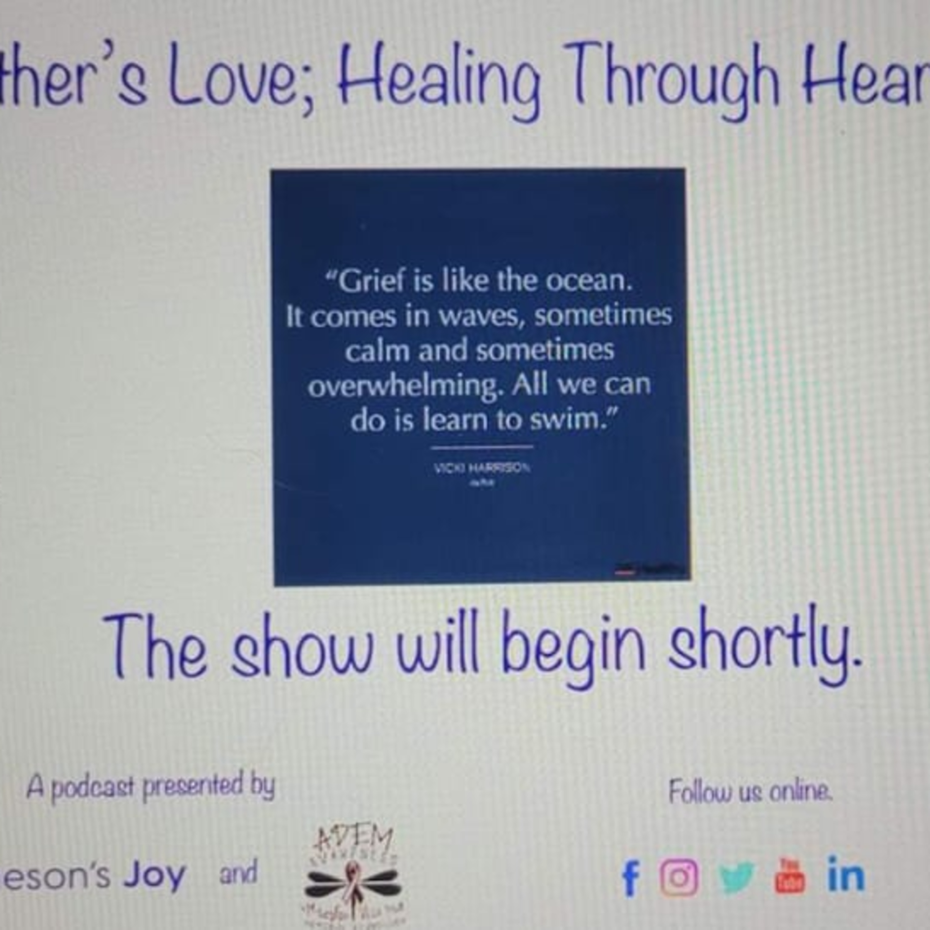 A Father\'s Love: Healing Through Heartache