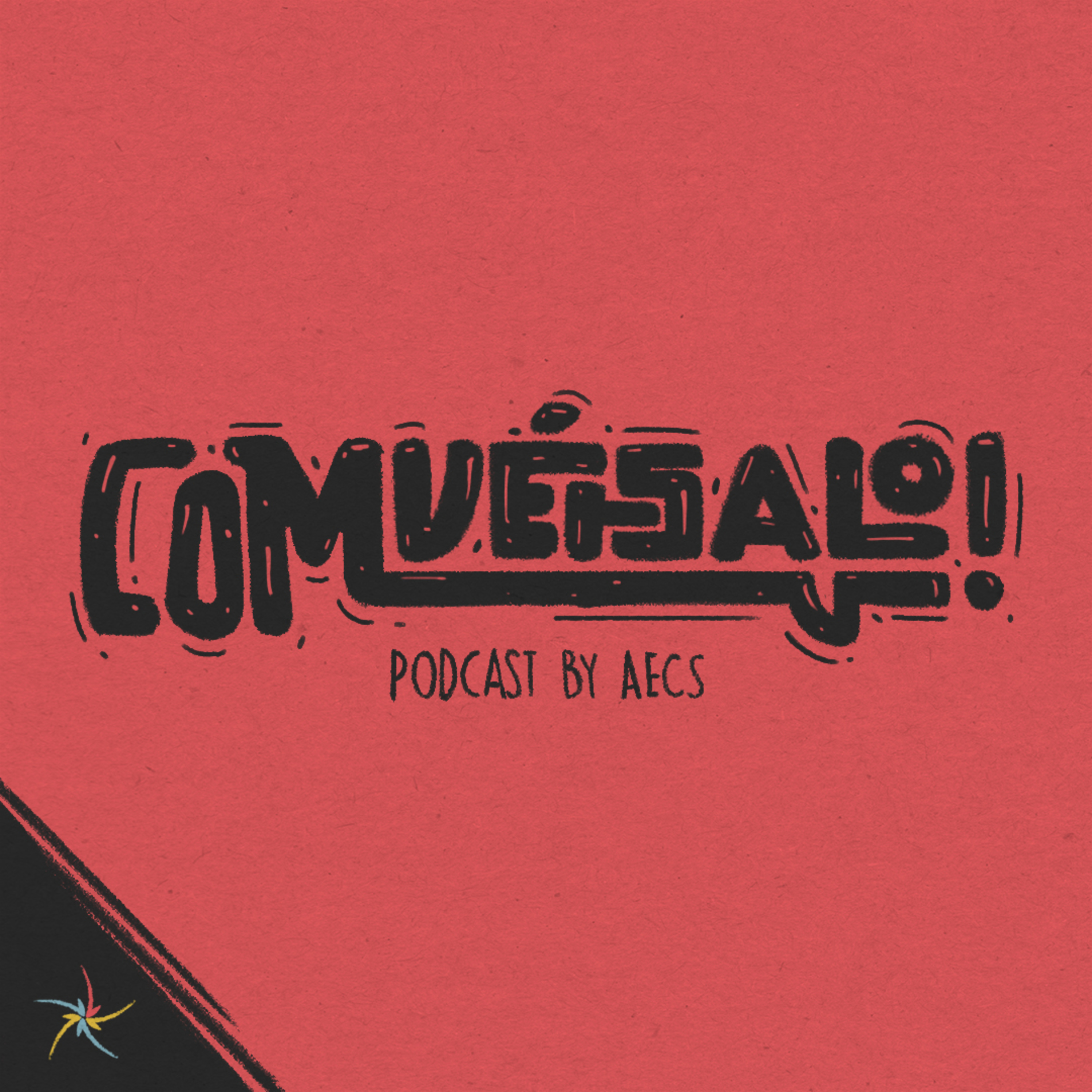 COMvérsalo!  episode artwork