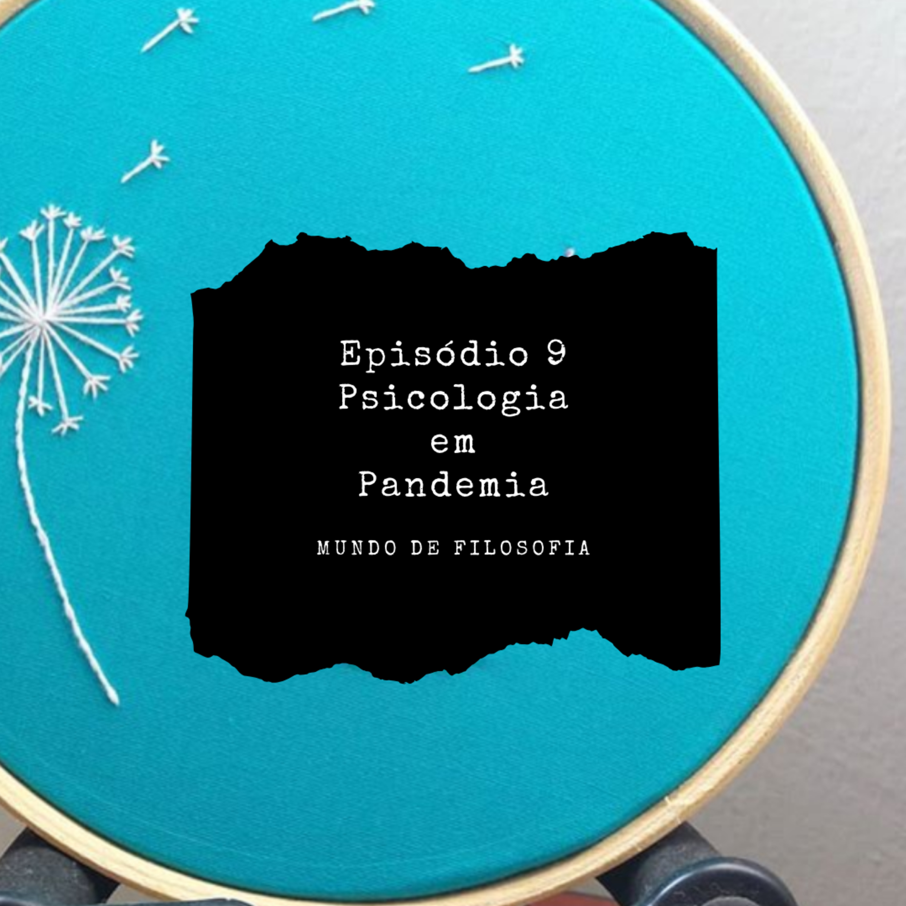 Psicologia em Pandemia