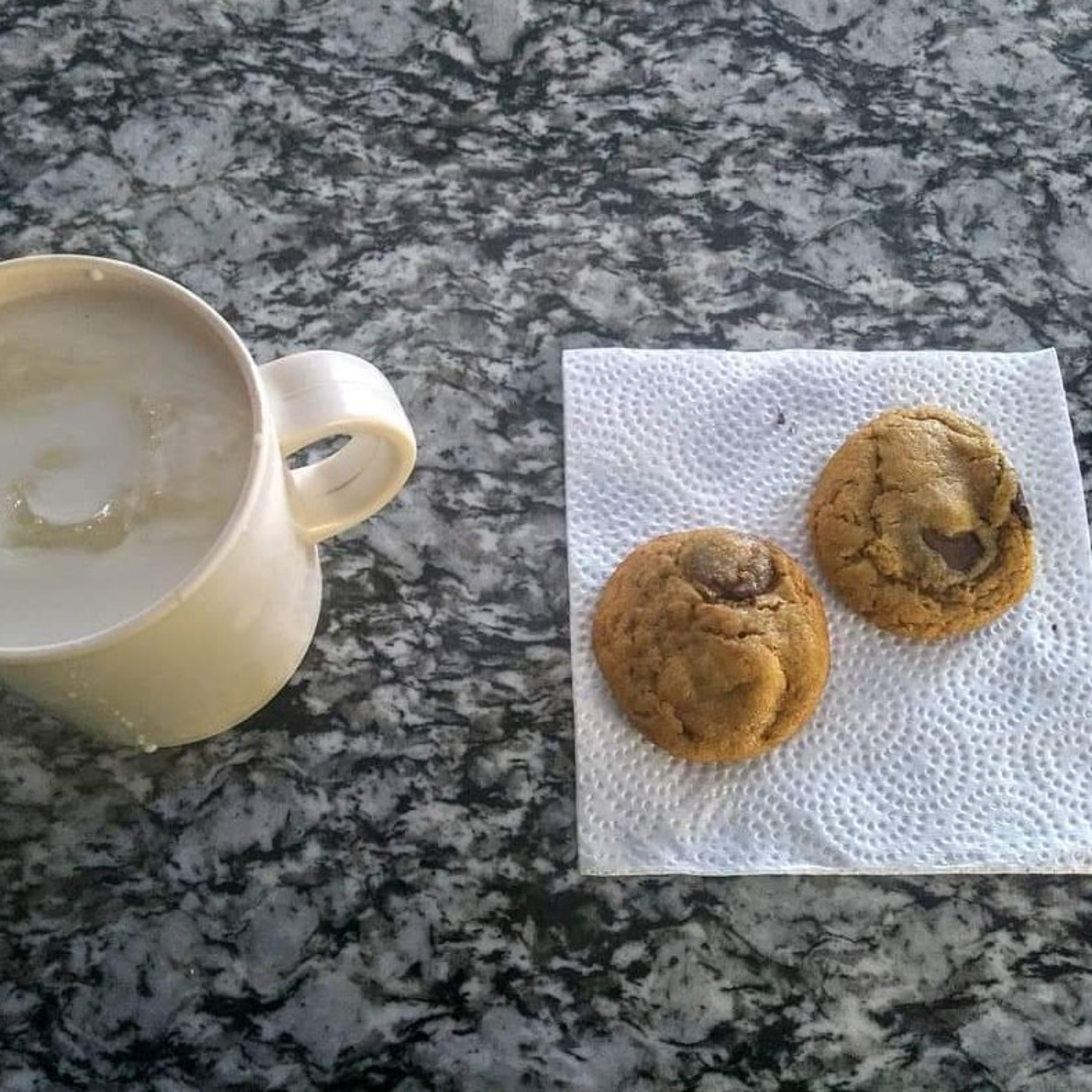 Kobe's Cookies