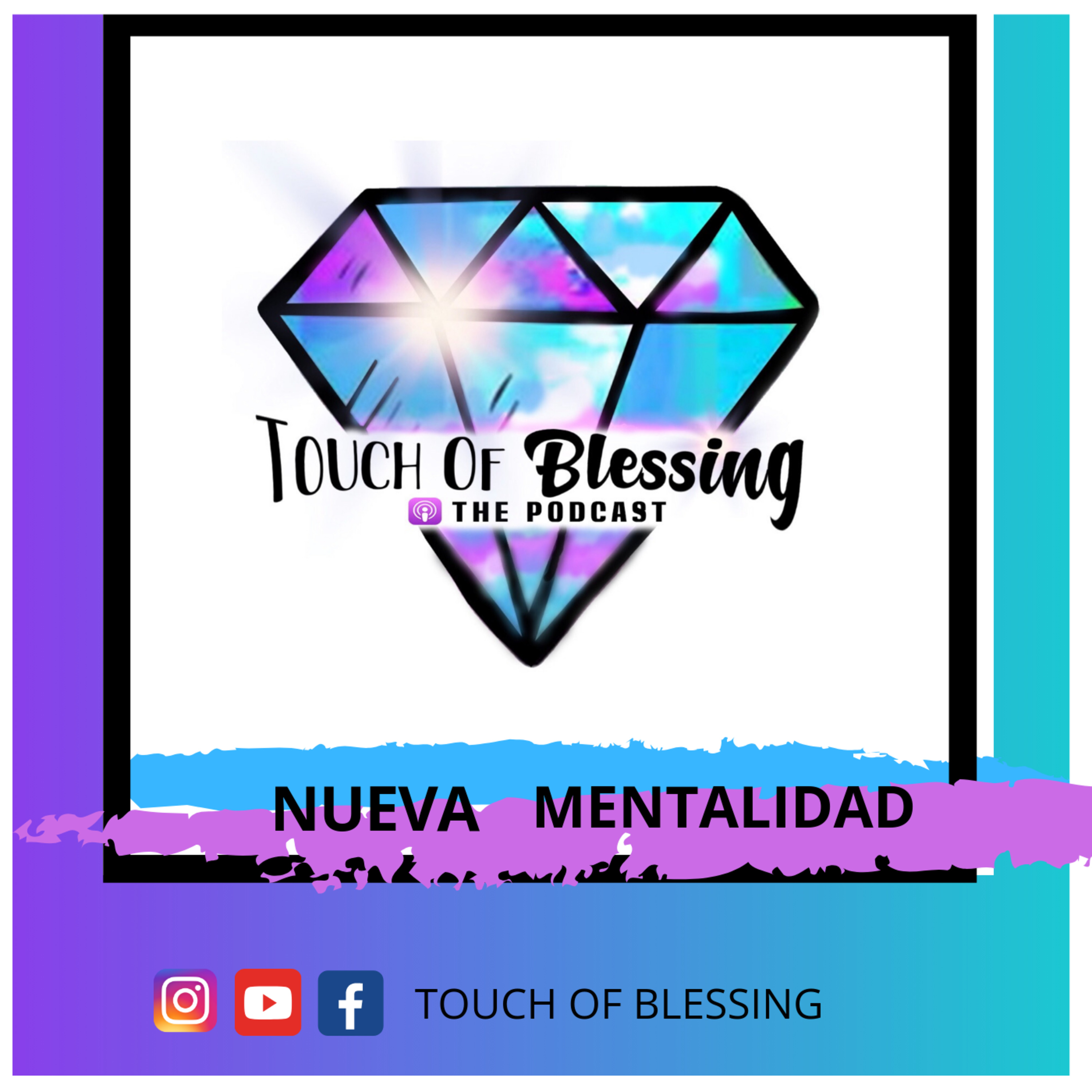 #4 Nueva mentalidad episode artwork
