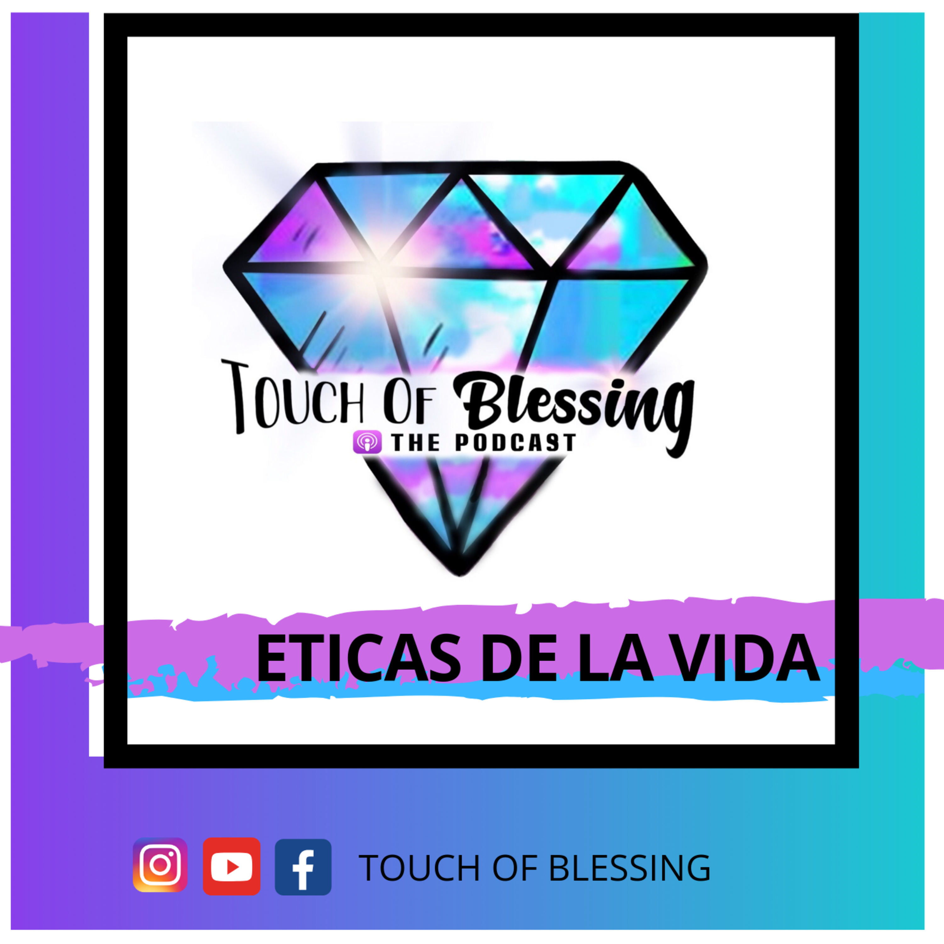 #10 Éticas de la vida episode artwork