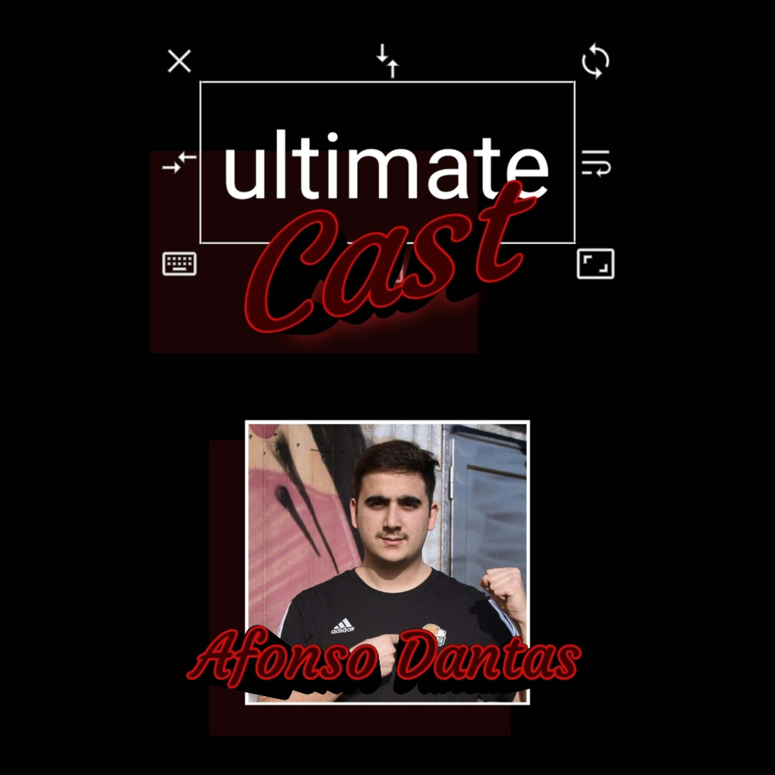 Ultimatecast