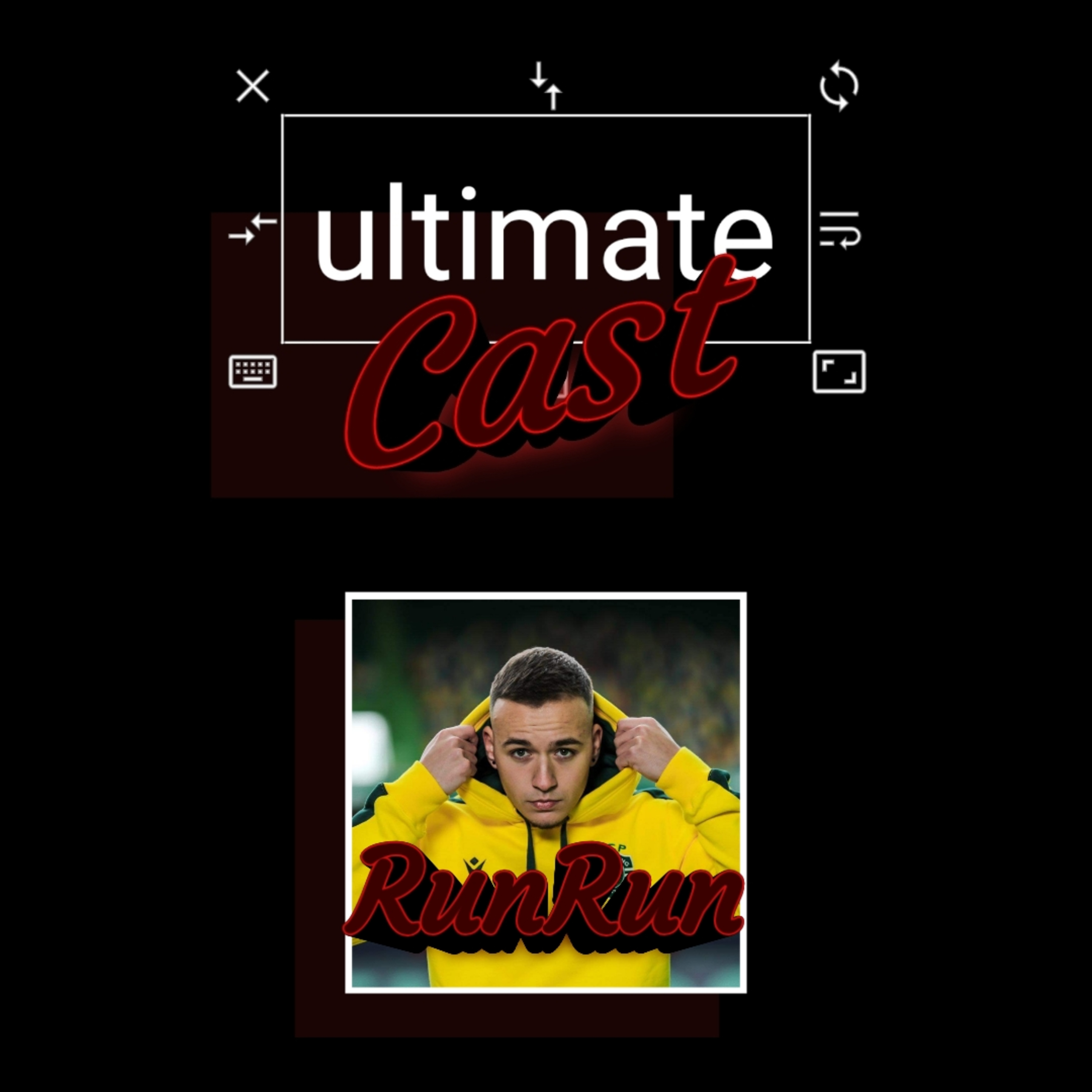 Ultimatecast