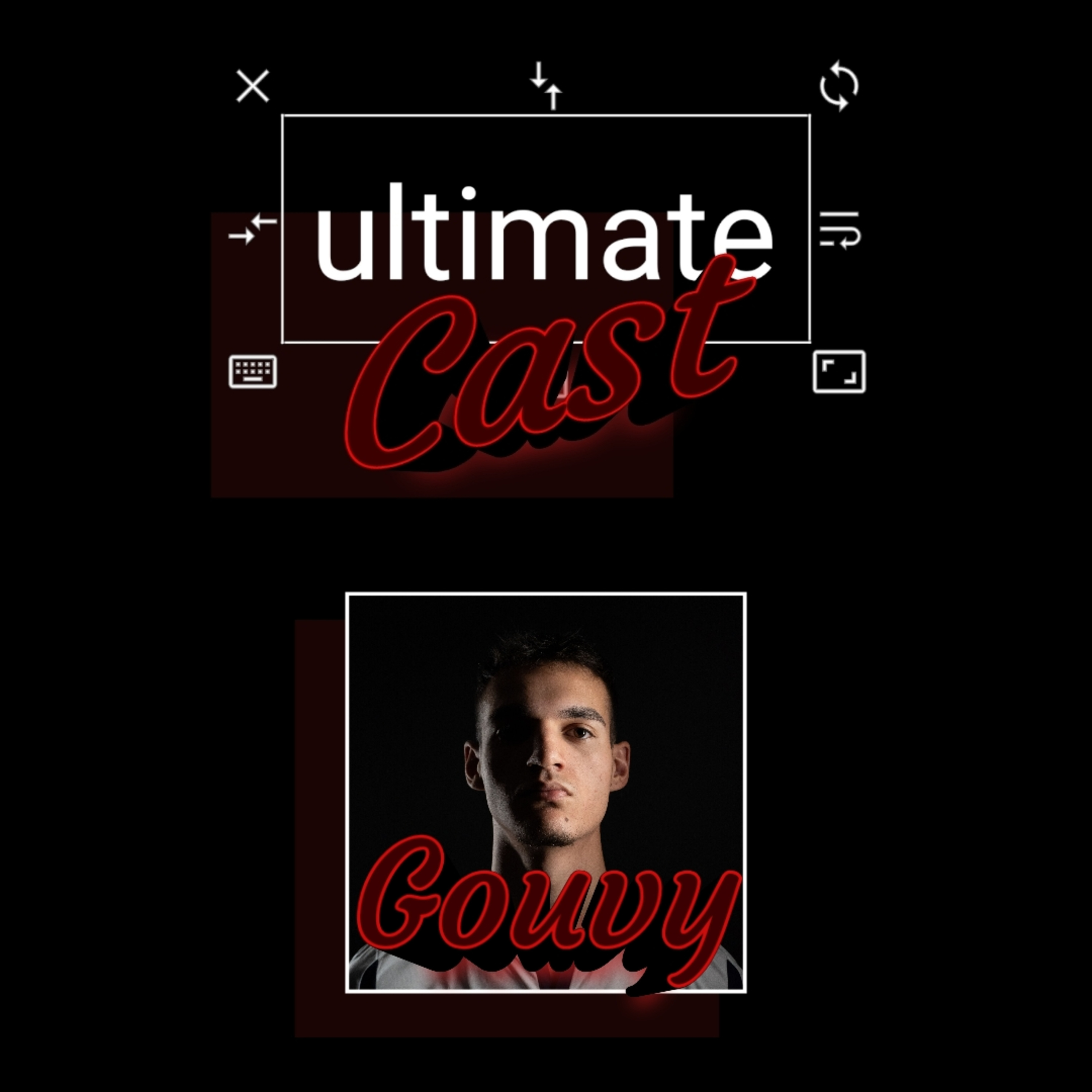 Ultimatecast