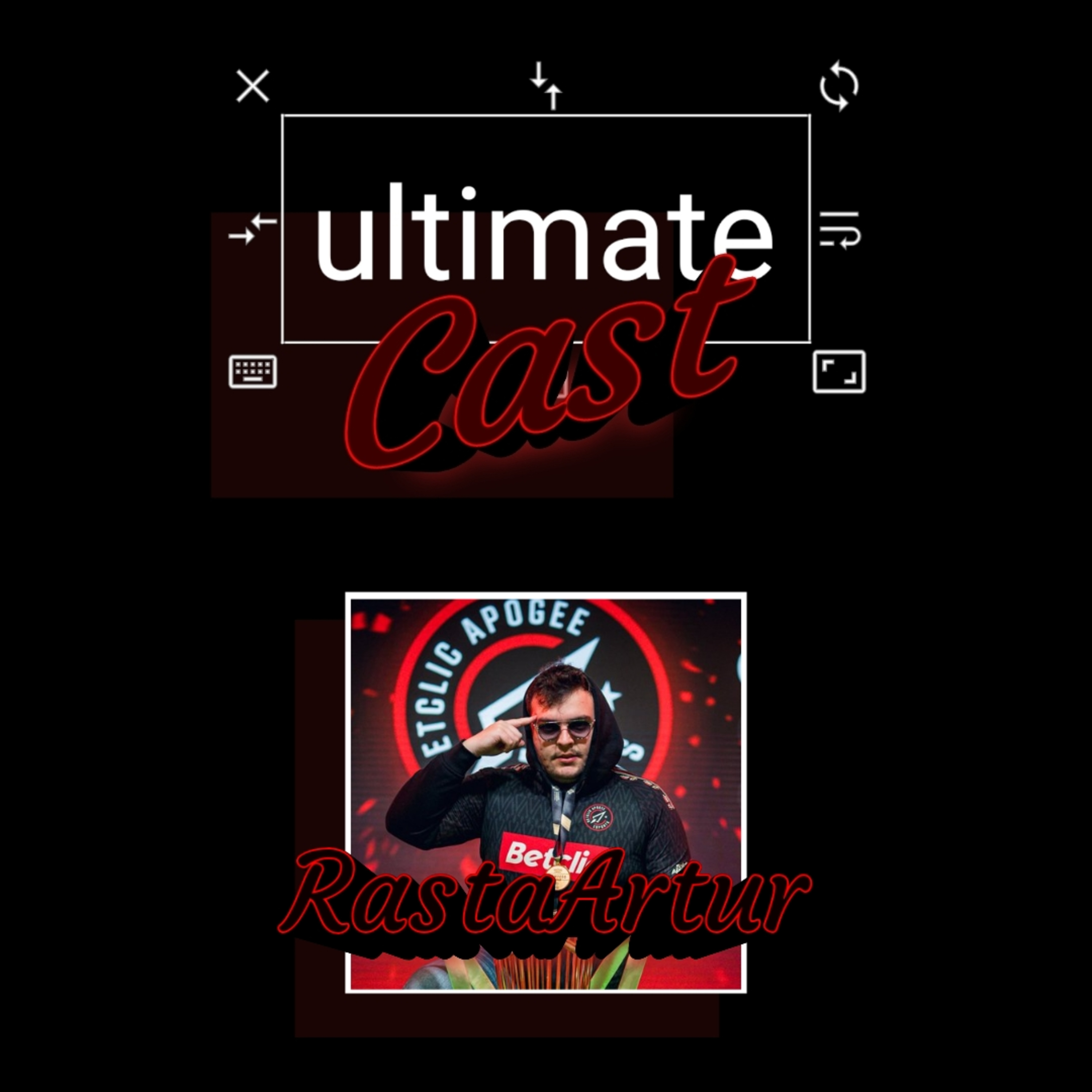 Ultimatecast