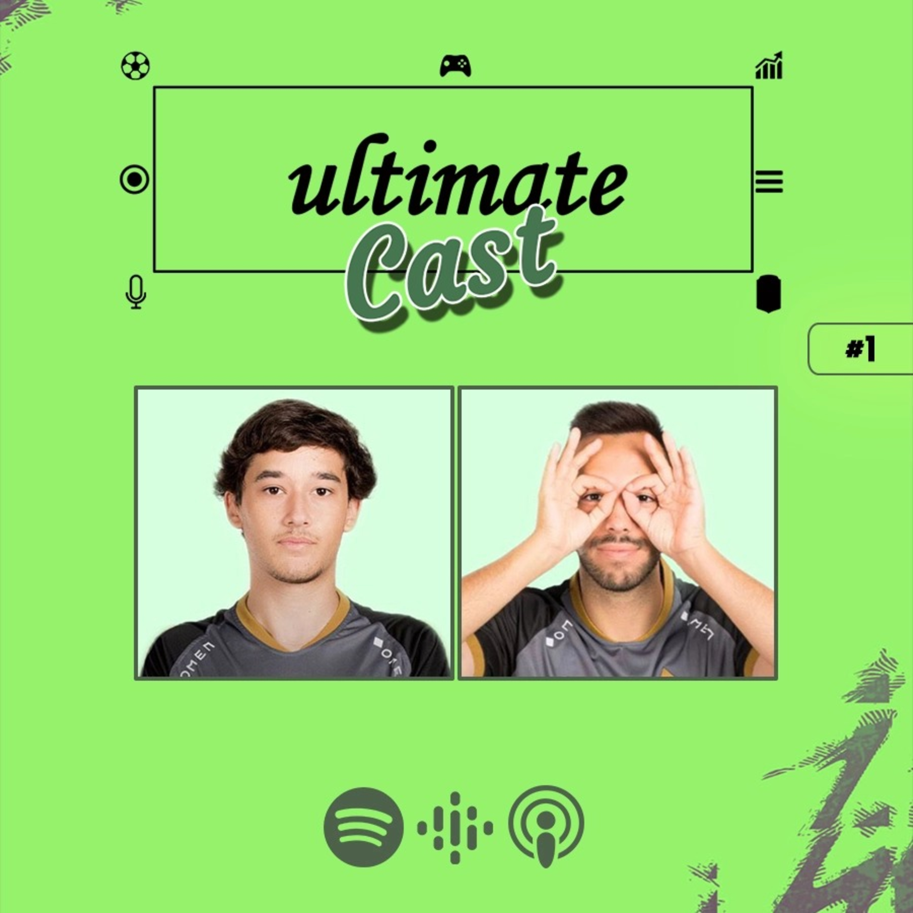Ultimatecast