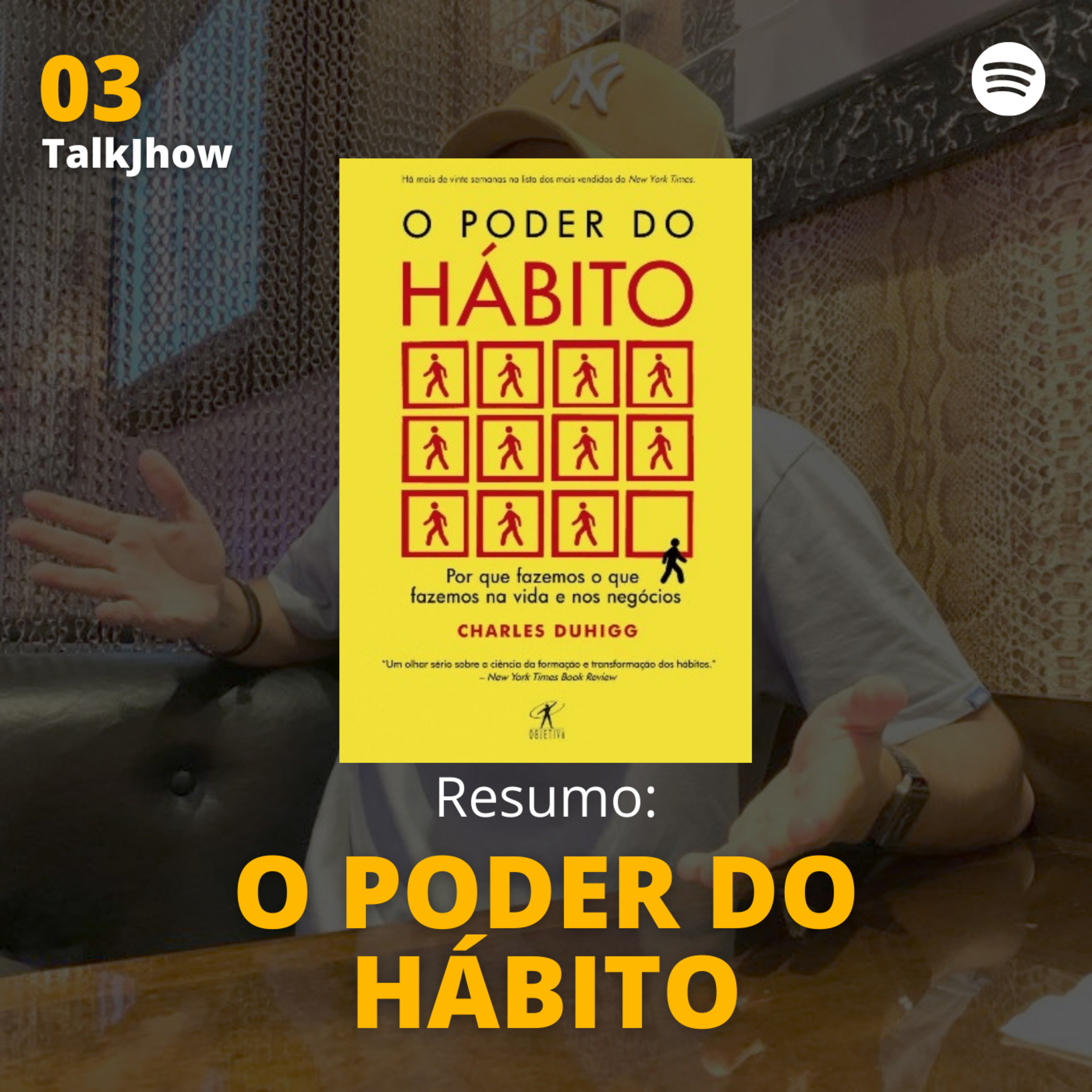 TalkJhow