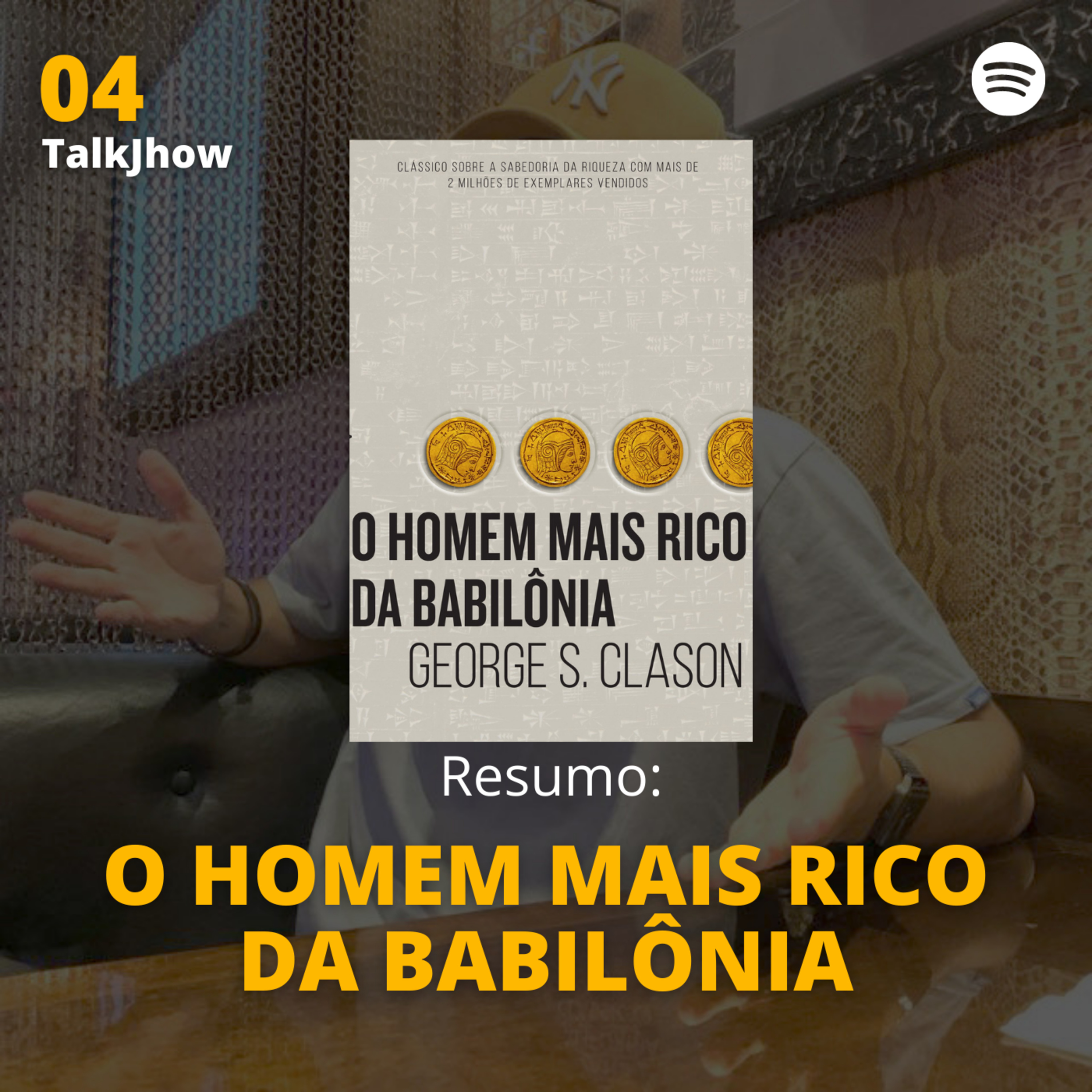 TalkJhow