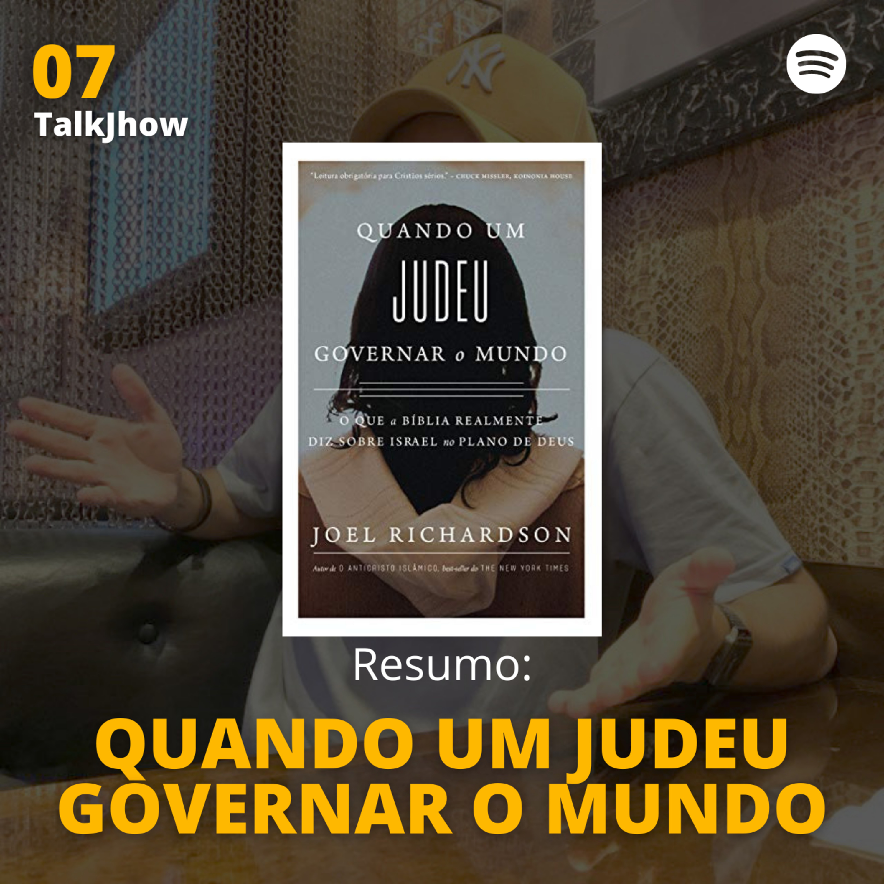 TalkJhow