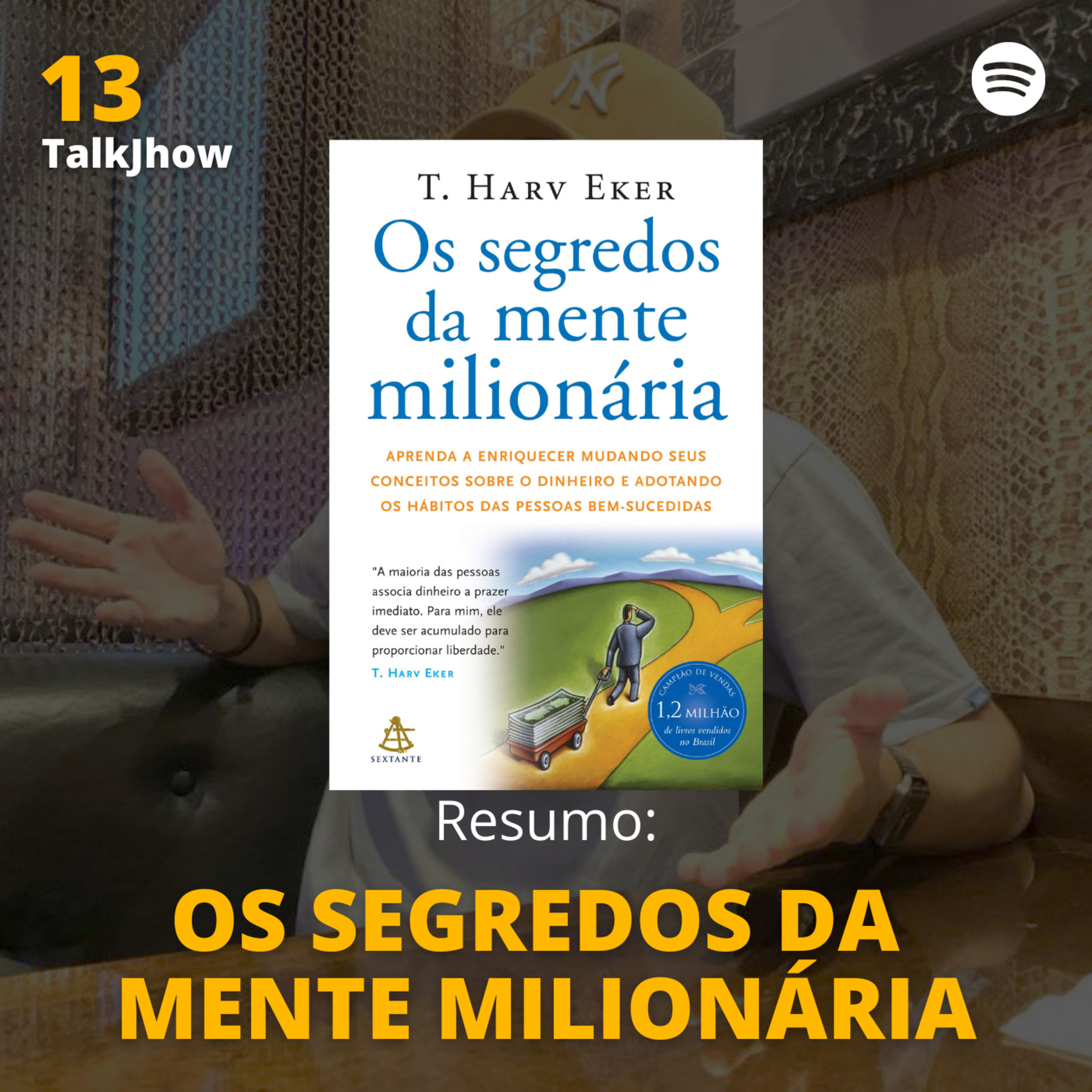 TalkJhow