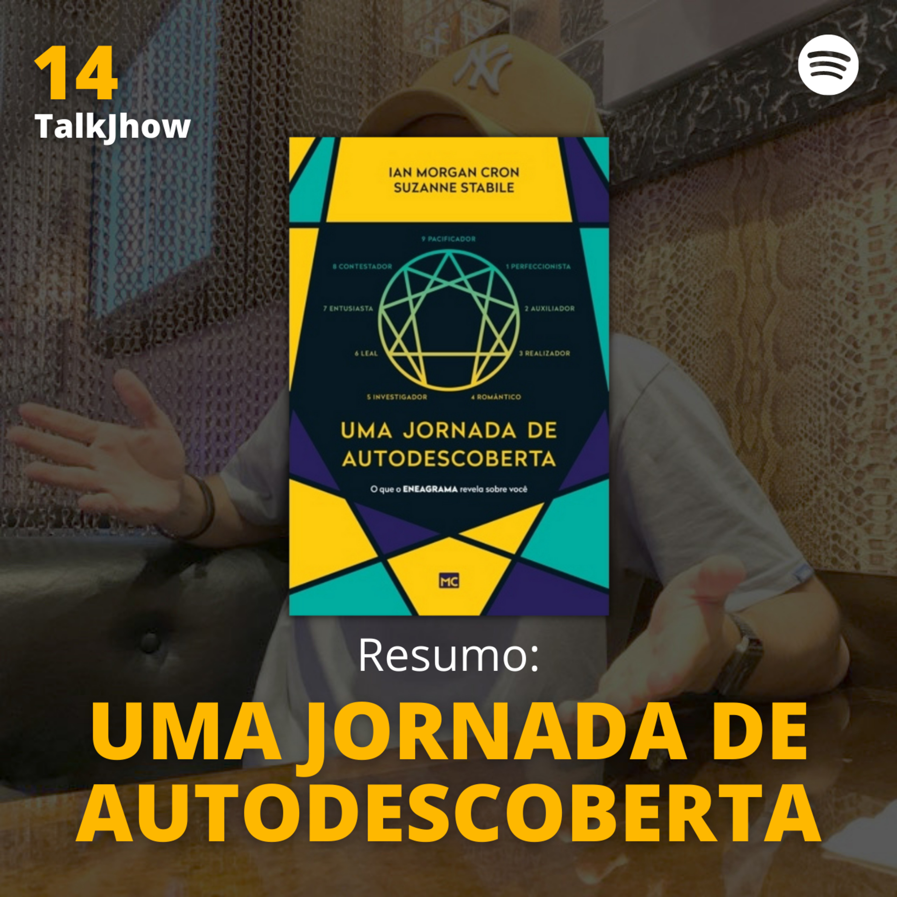 TalkJhow