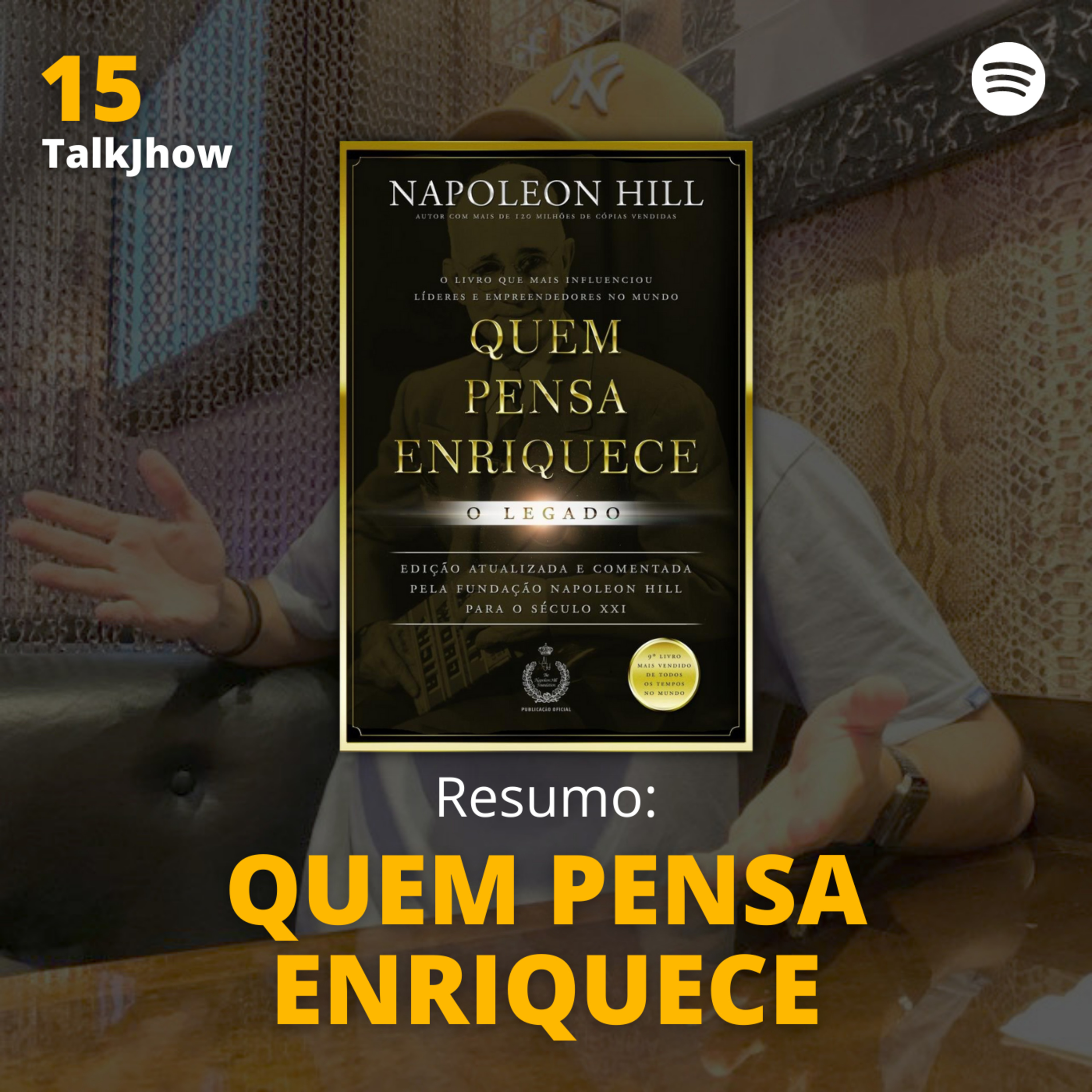 TalkJhow