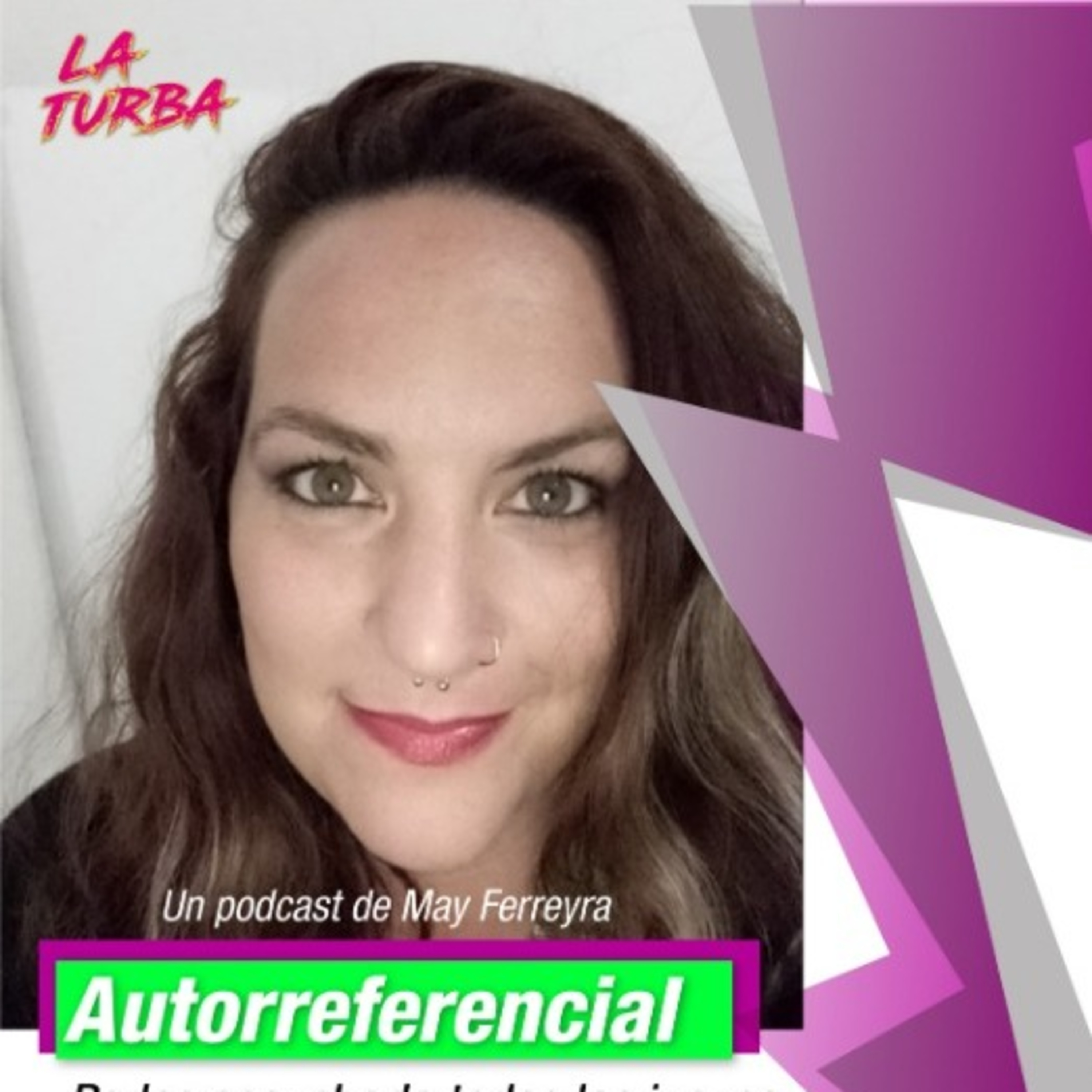 Autorreferencial capitulo 9 - Necesidades básicas  episode artwork