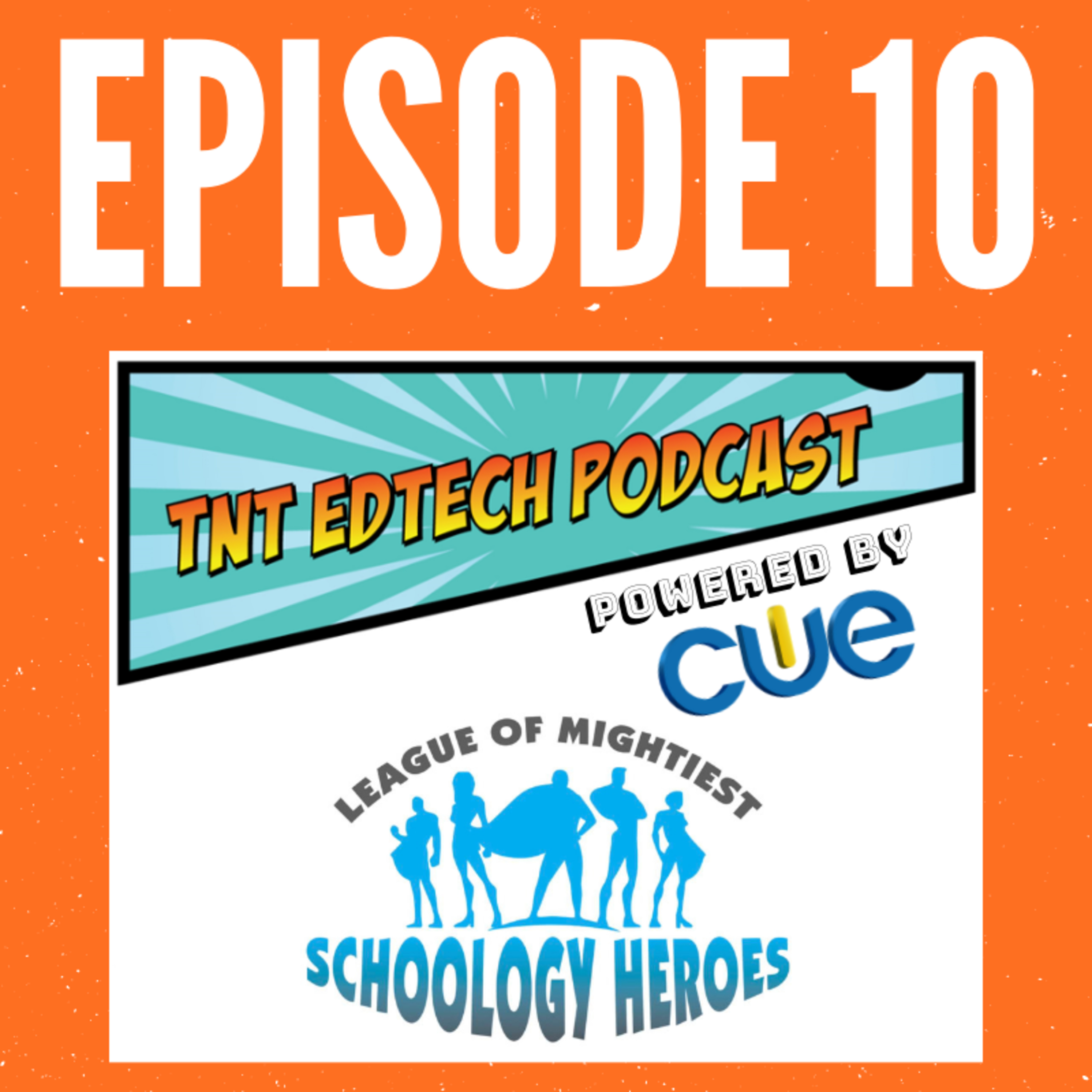 TNT EdTech Podcast