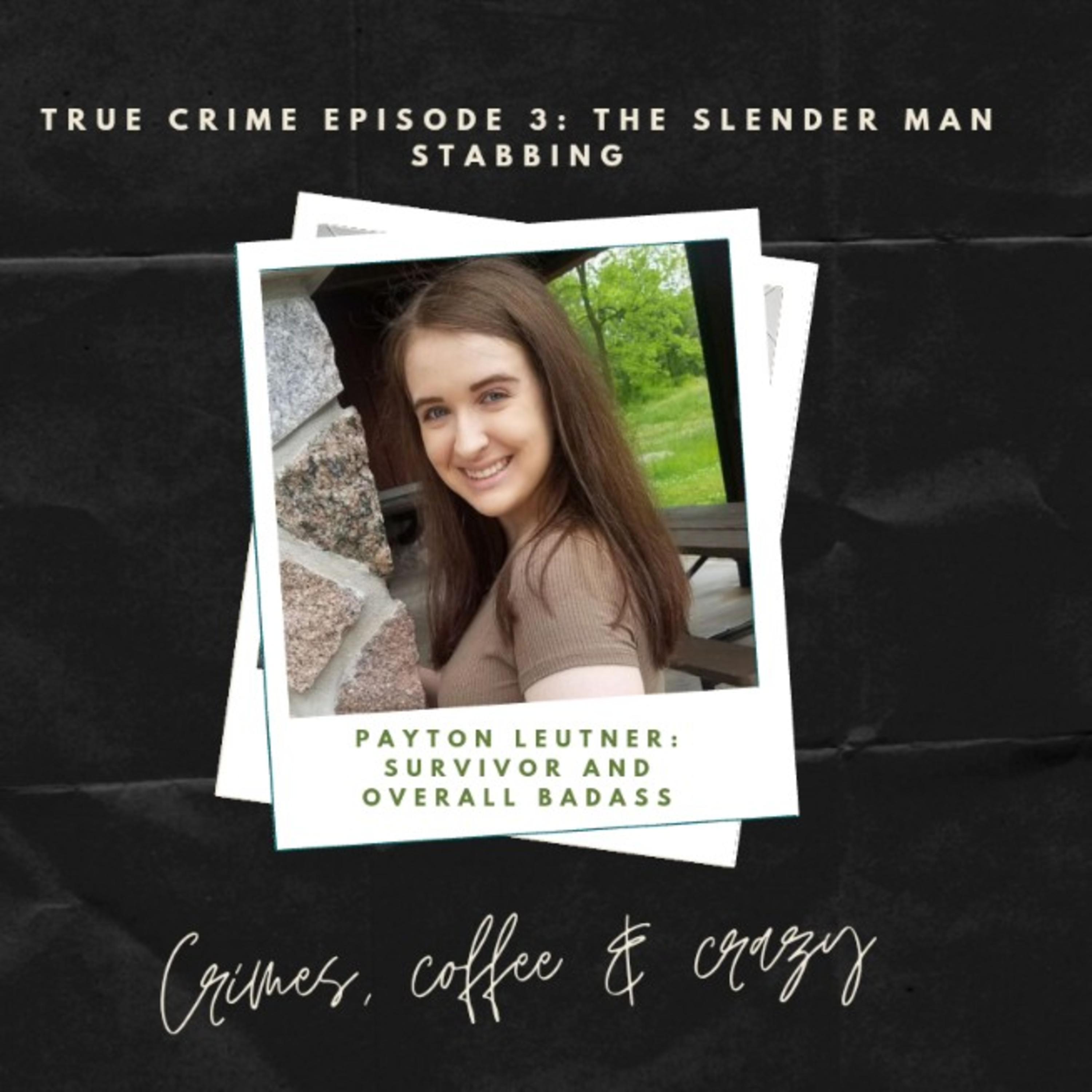 True Crime: The Slenderman Stabbing episode artwork