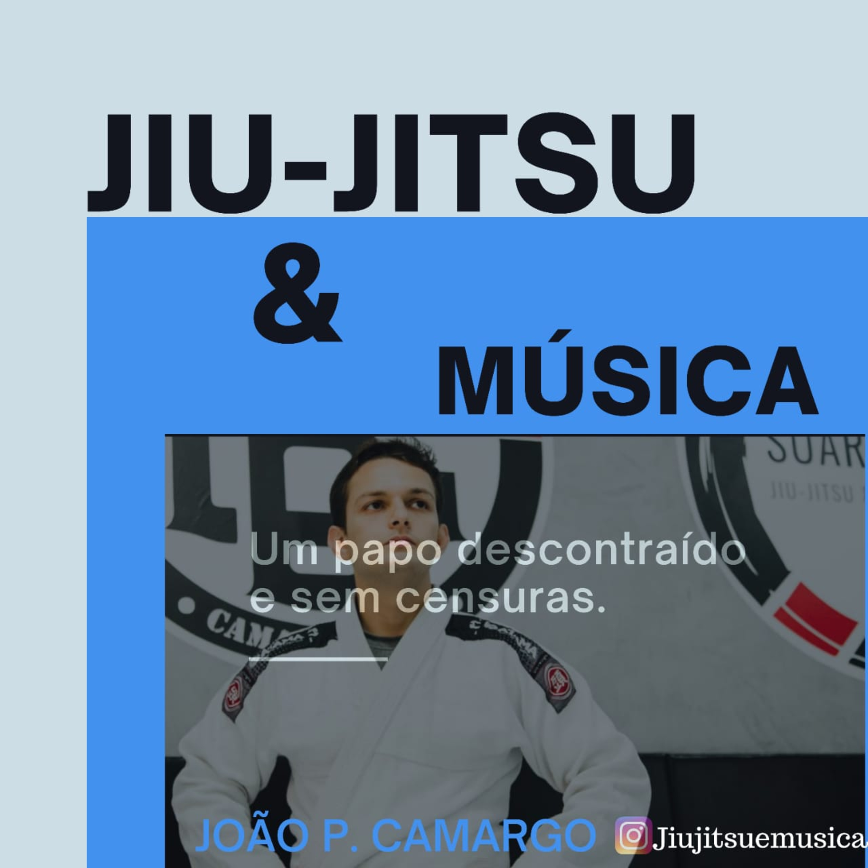 Jiu-Jitsu & Música
