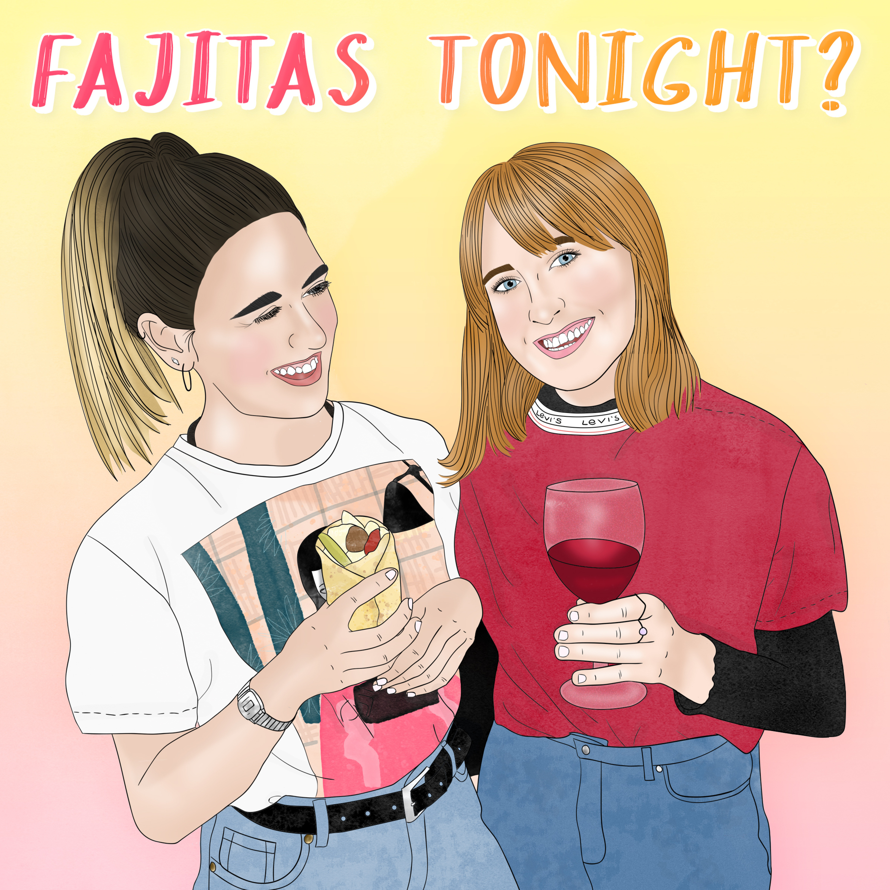 Episode 1: Social Conduct of Influencers  episode artwork