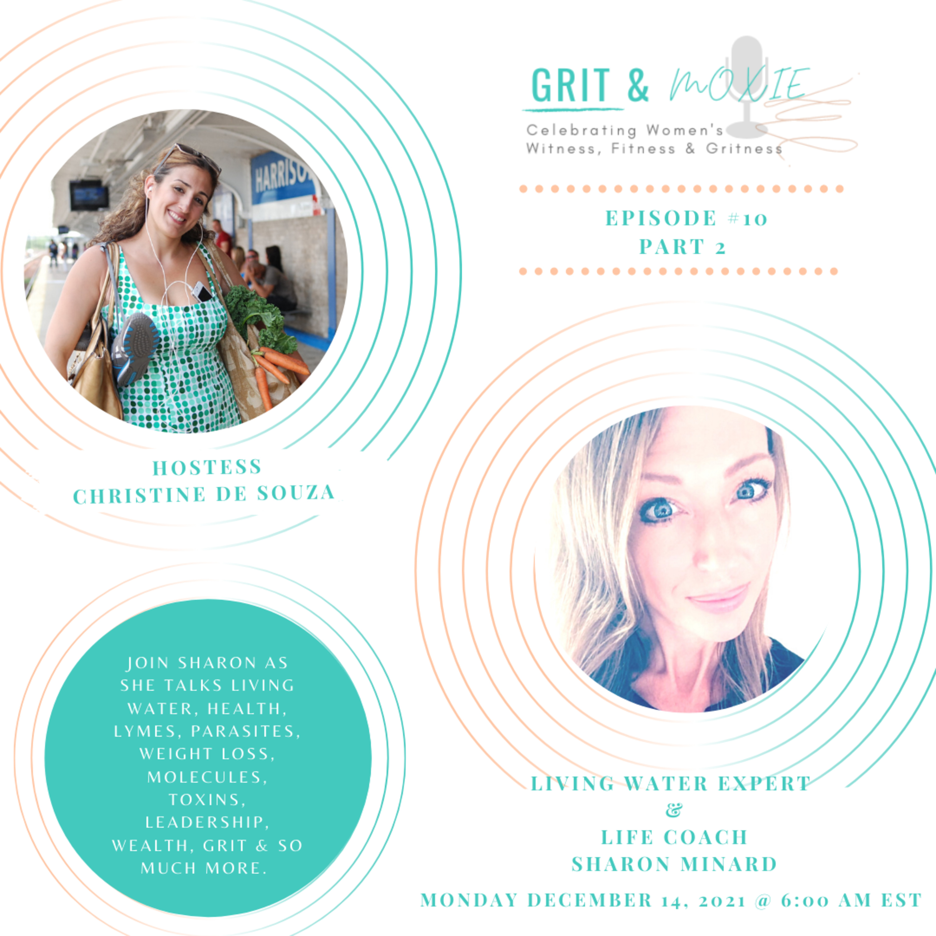 Grit & Moxie - Please excuse us while we are on Maternity Leave! Currently birthing a new business!