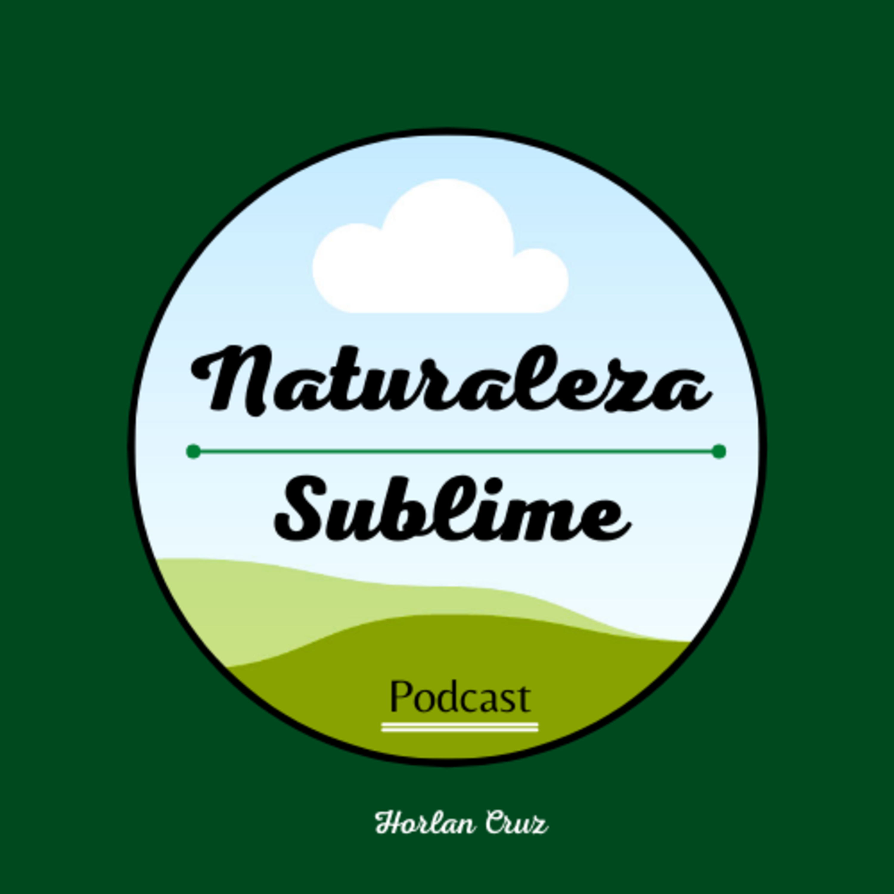 Naturaleza Sublime