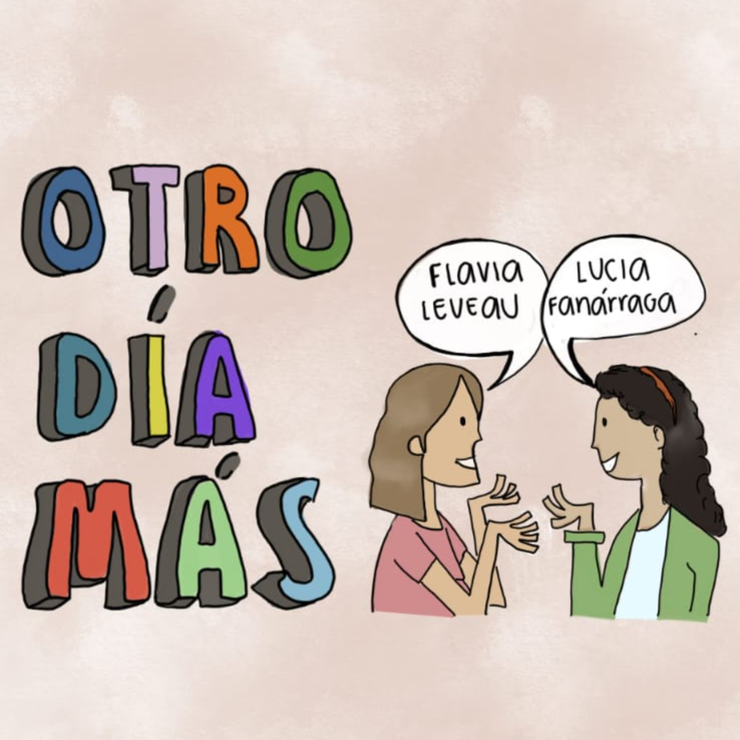 el inicio episode artwork