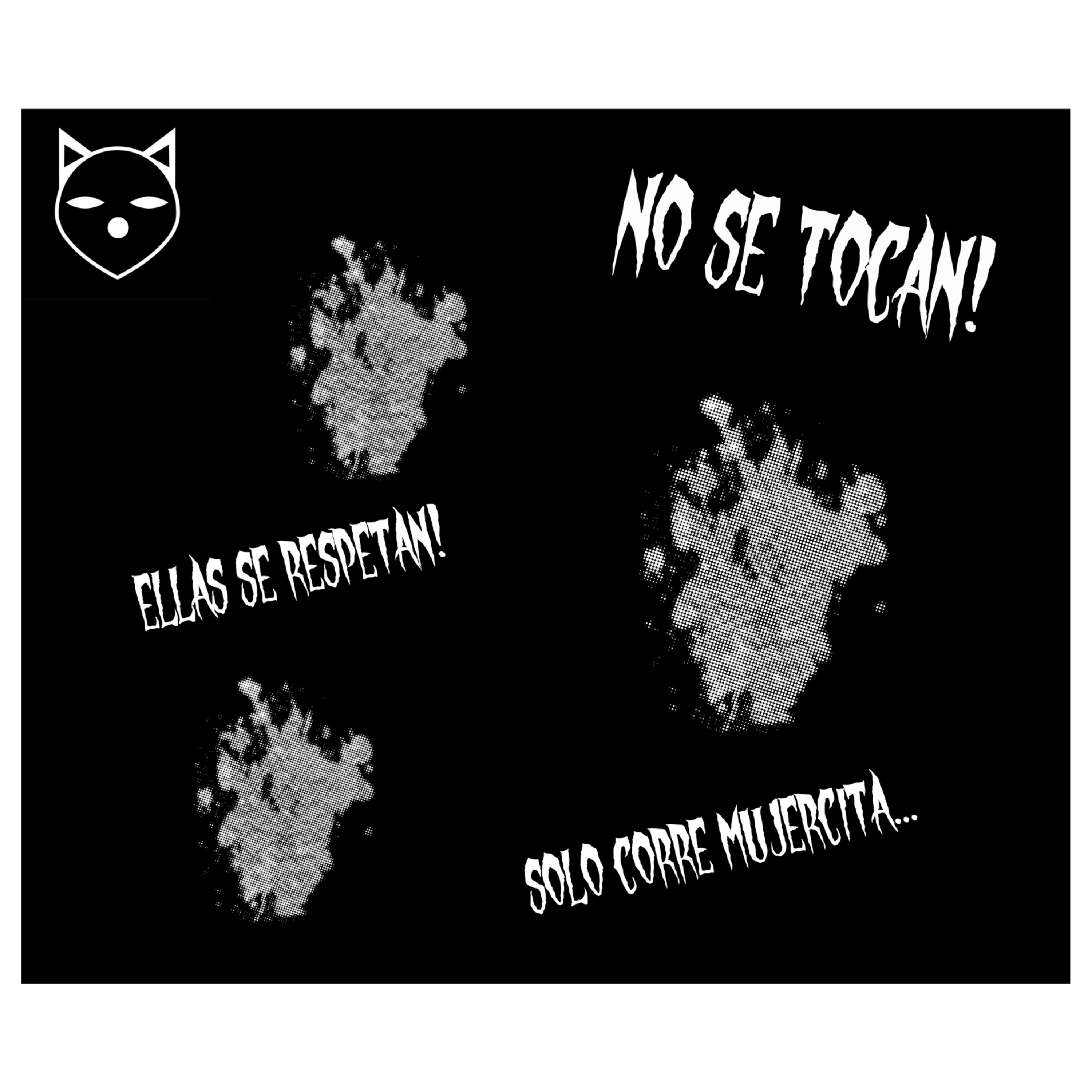 Fantasmas de Gun