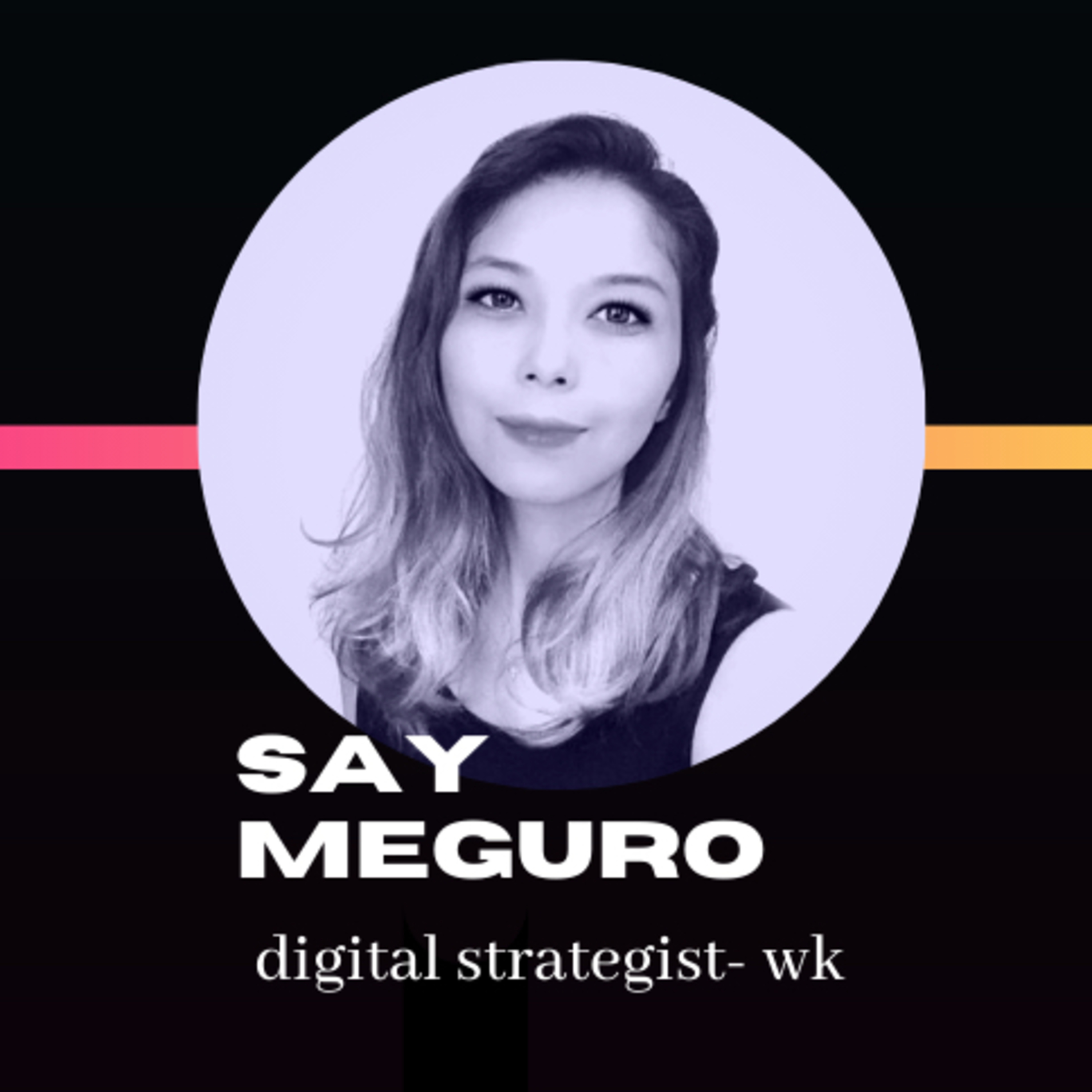 Say Meguro