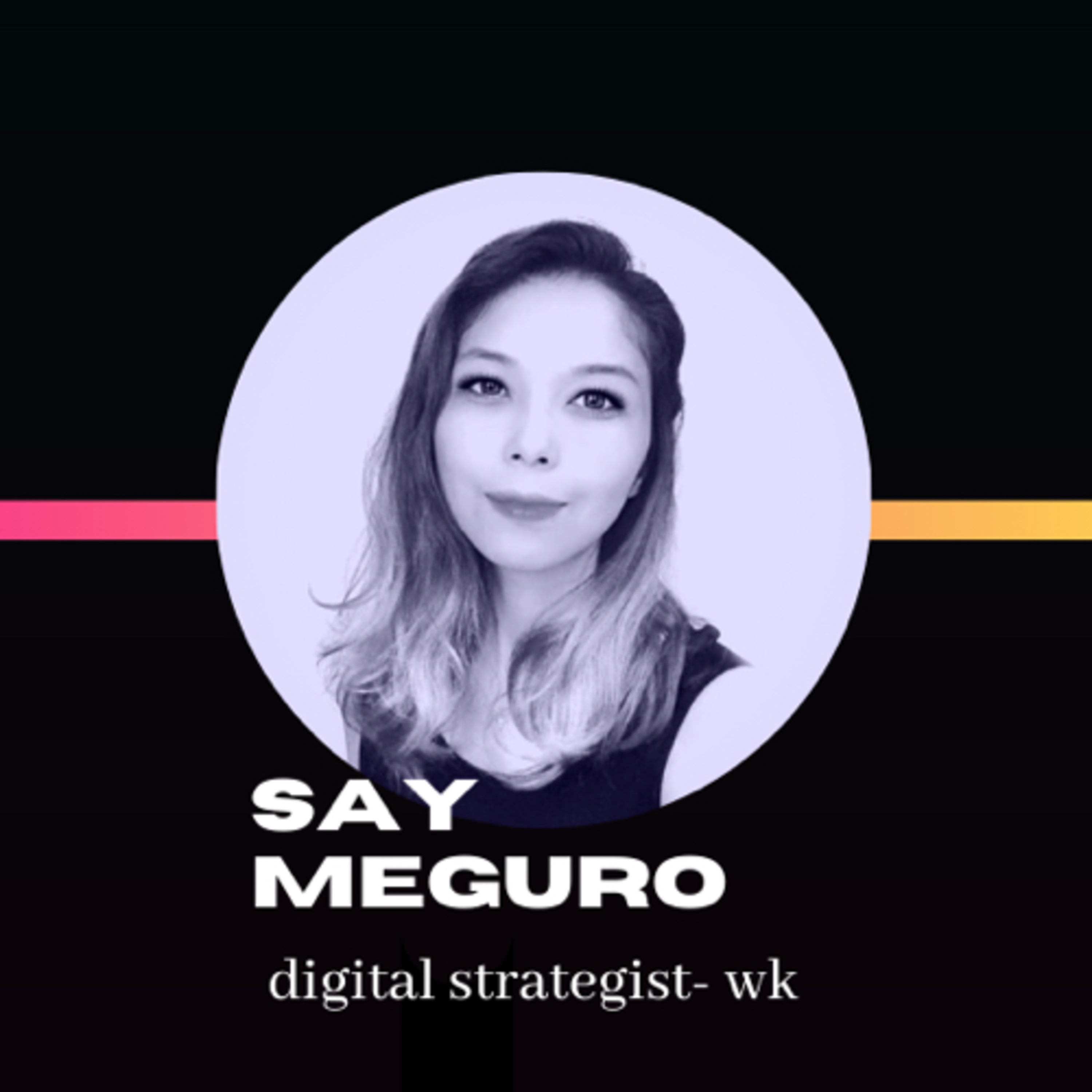 Say Meguro