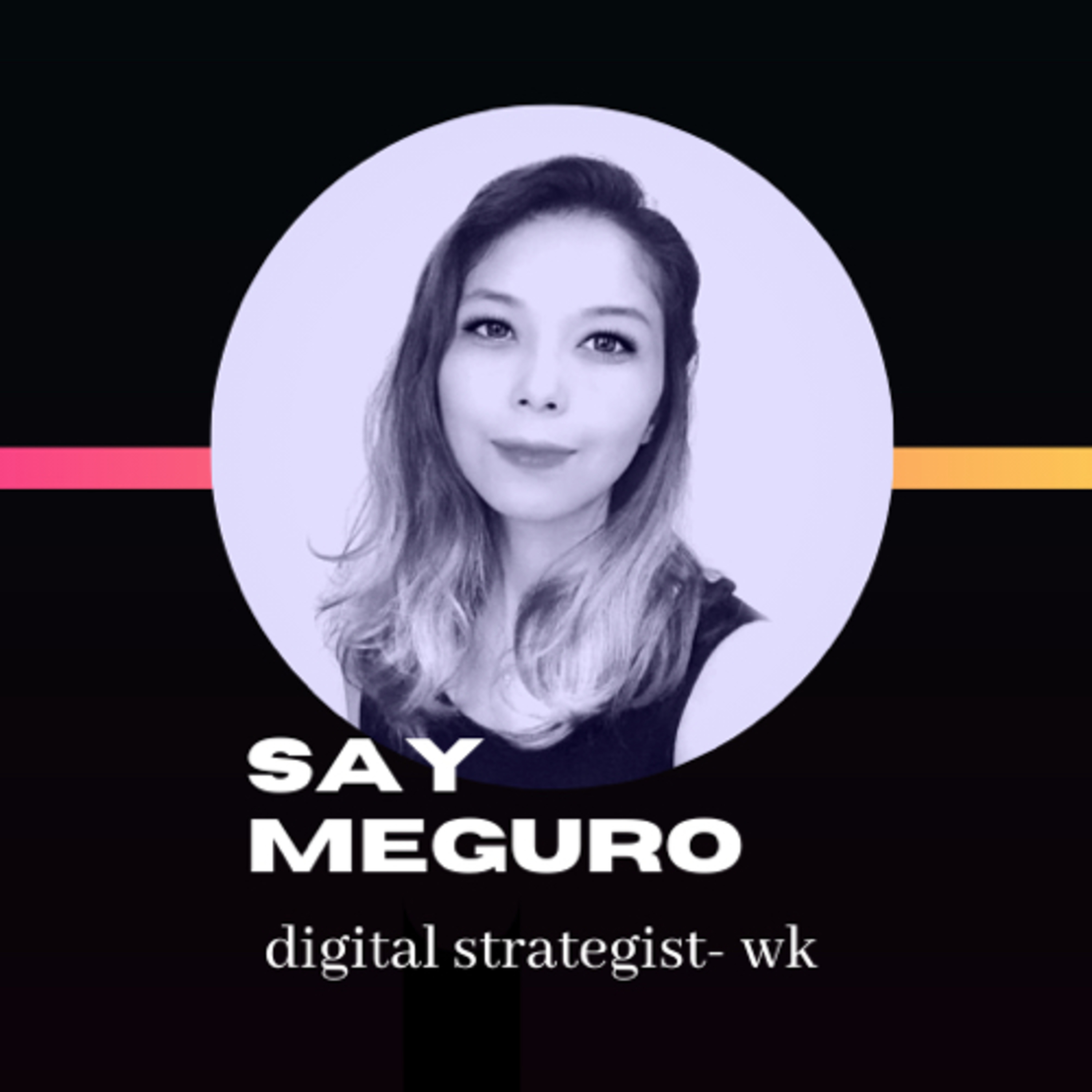 Say Meguro