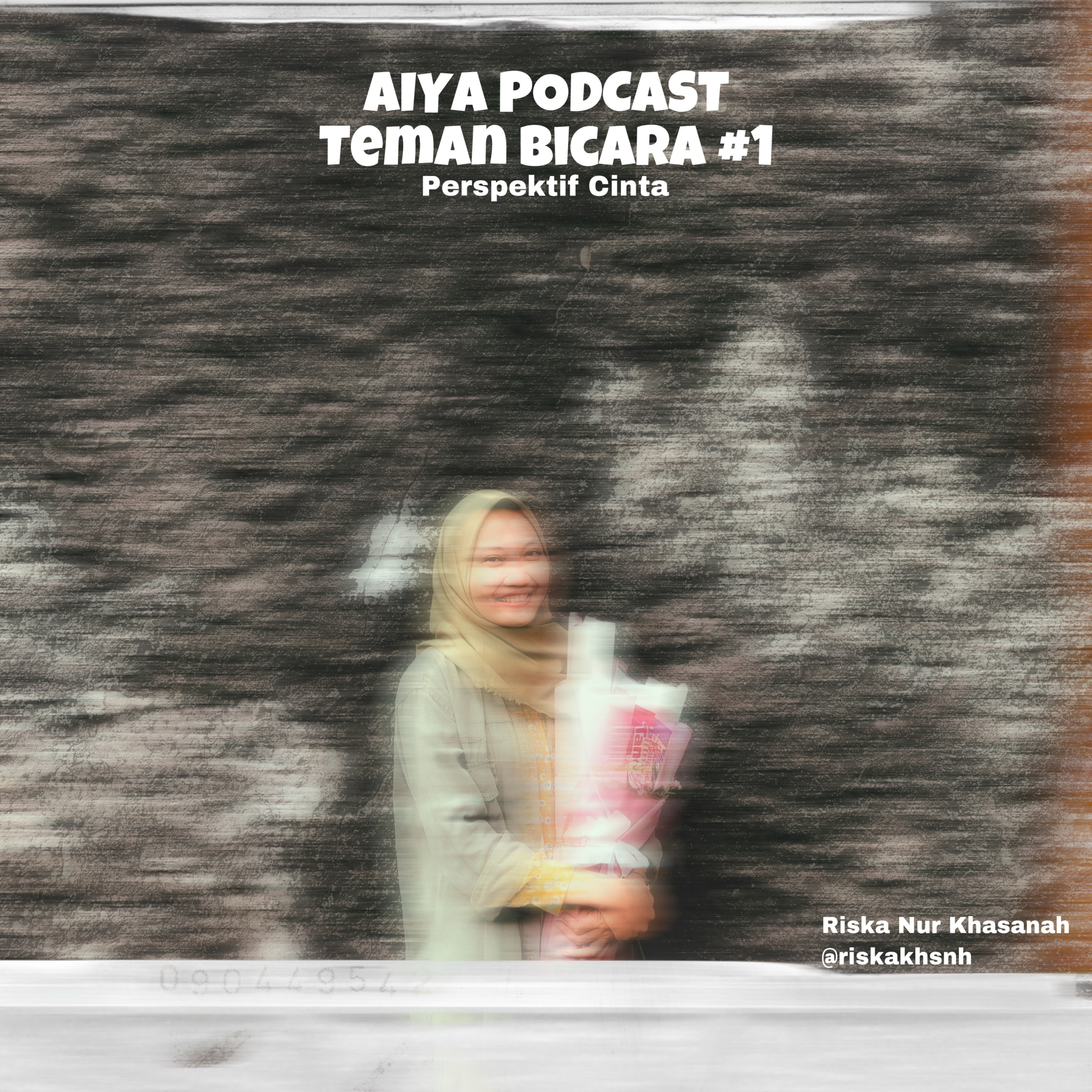 aIYA podcast
