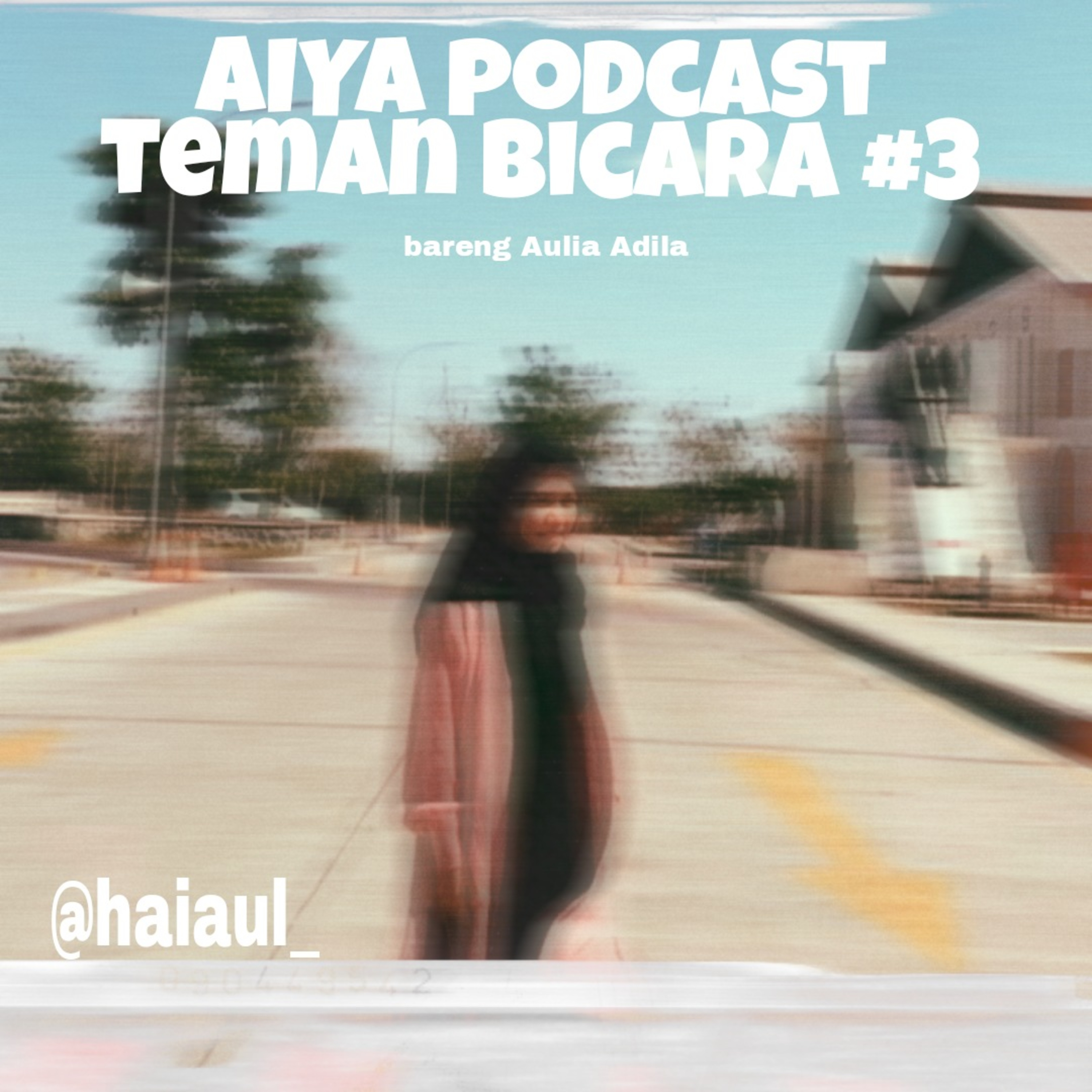 aIYA podcast