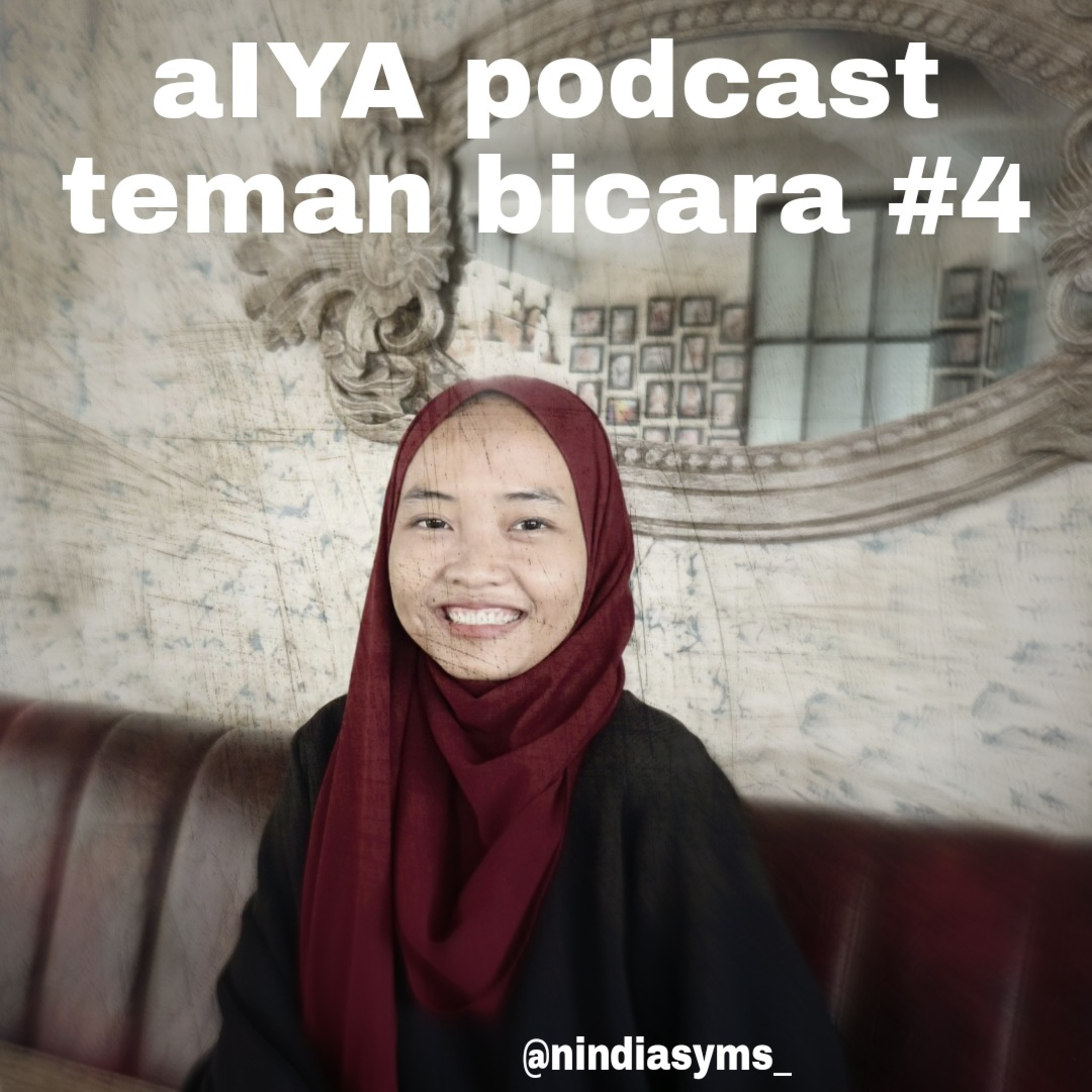 aIYA podcast
