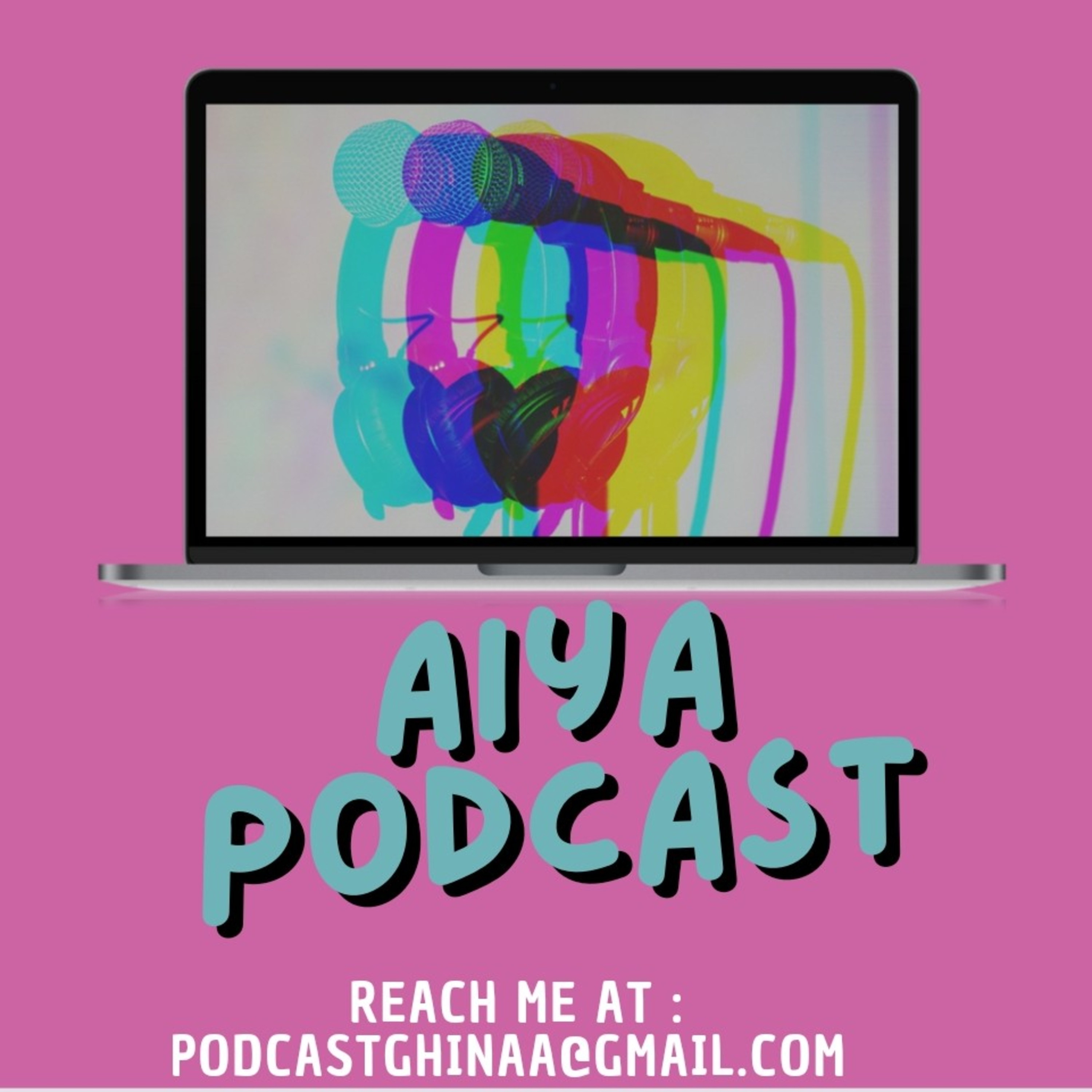 aIYA podcast