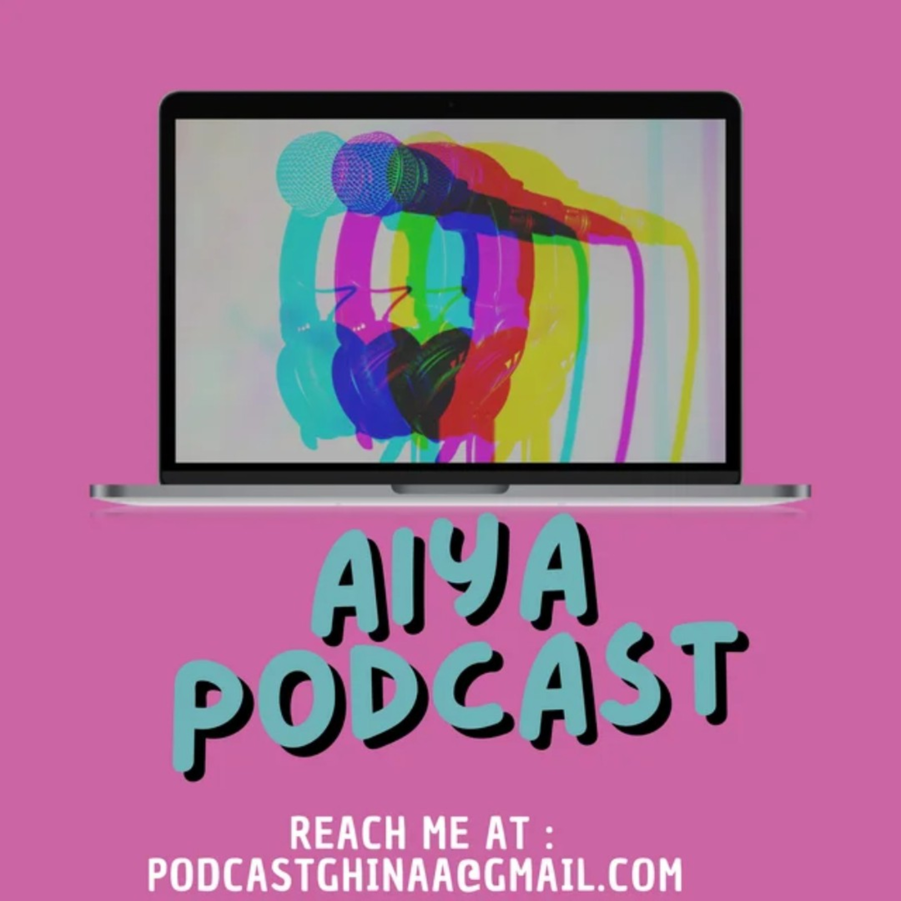 aIYA podcast