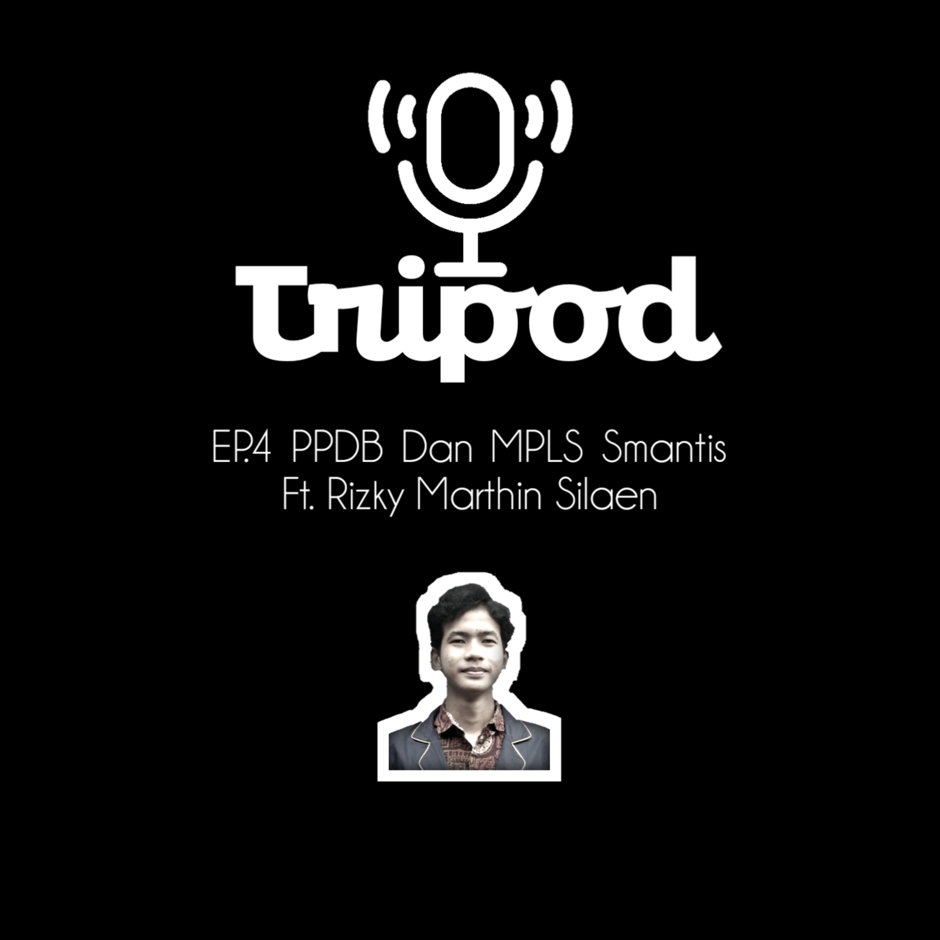 Thirteen Podcast - Tripod