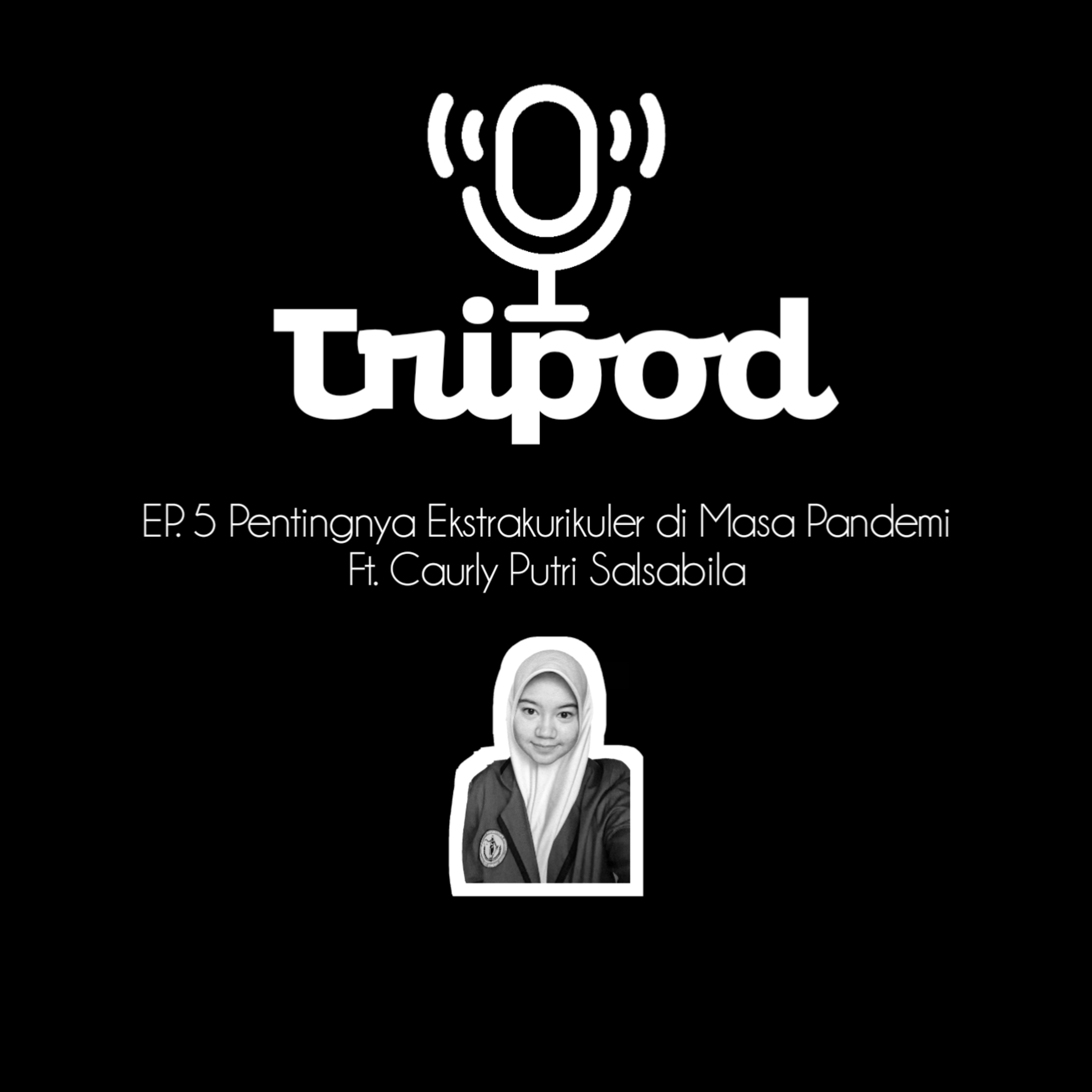 Thirteen Podcast - Tripod