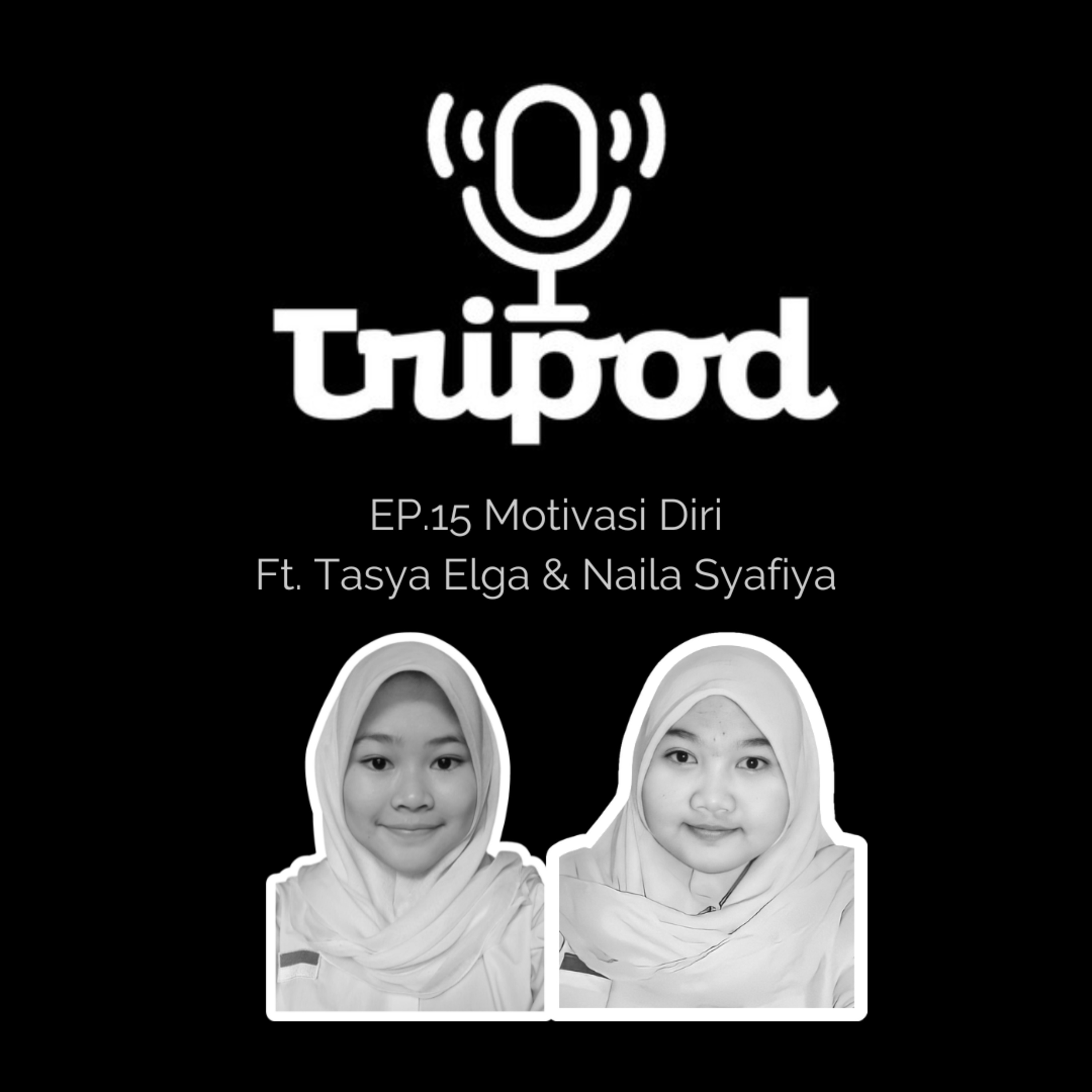 Thirteen Podcast - Tripod