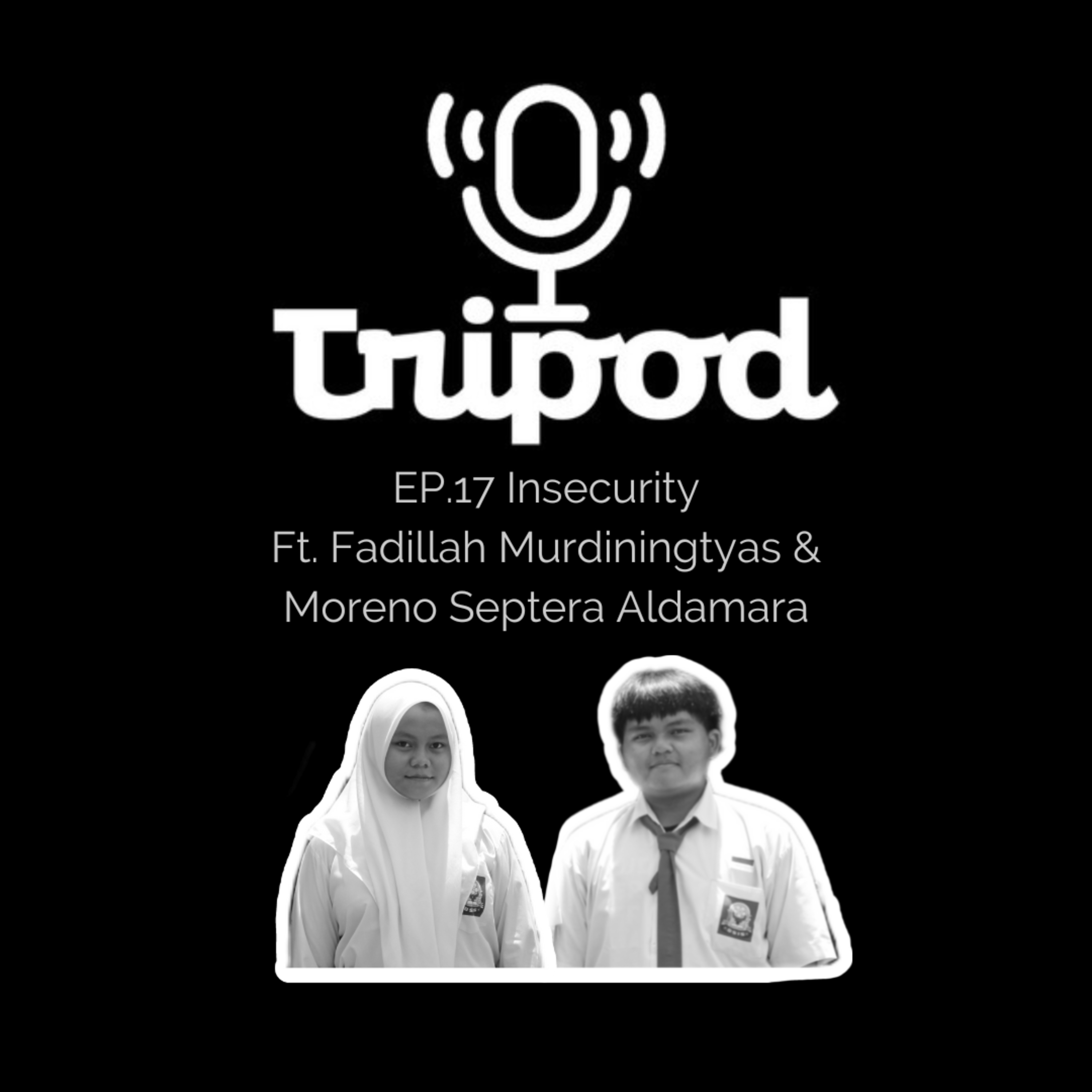 Thirteen Podcast - Tripod