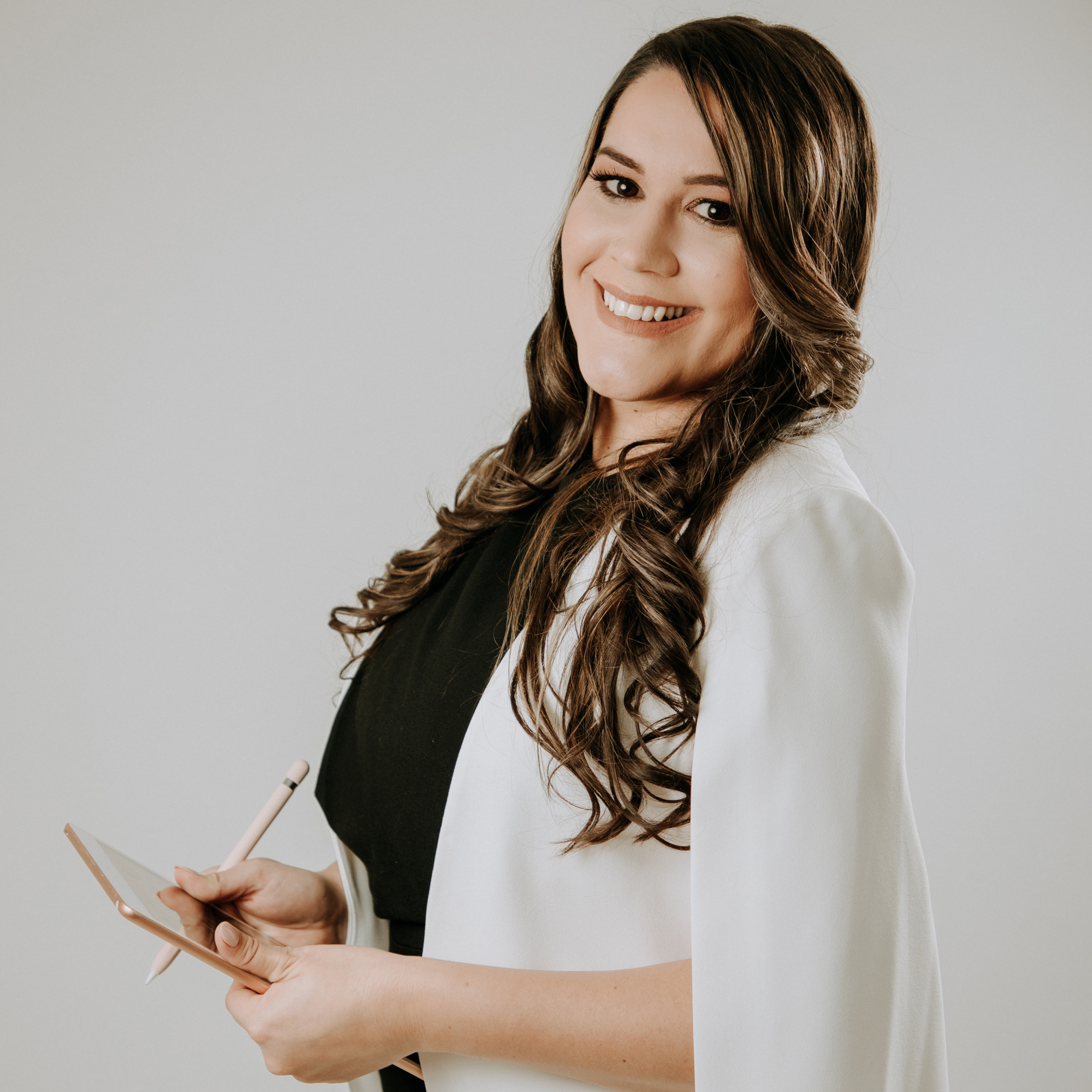 The Professional Journals Podcast