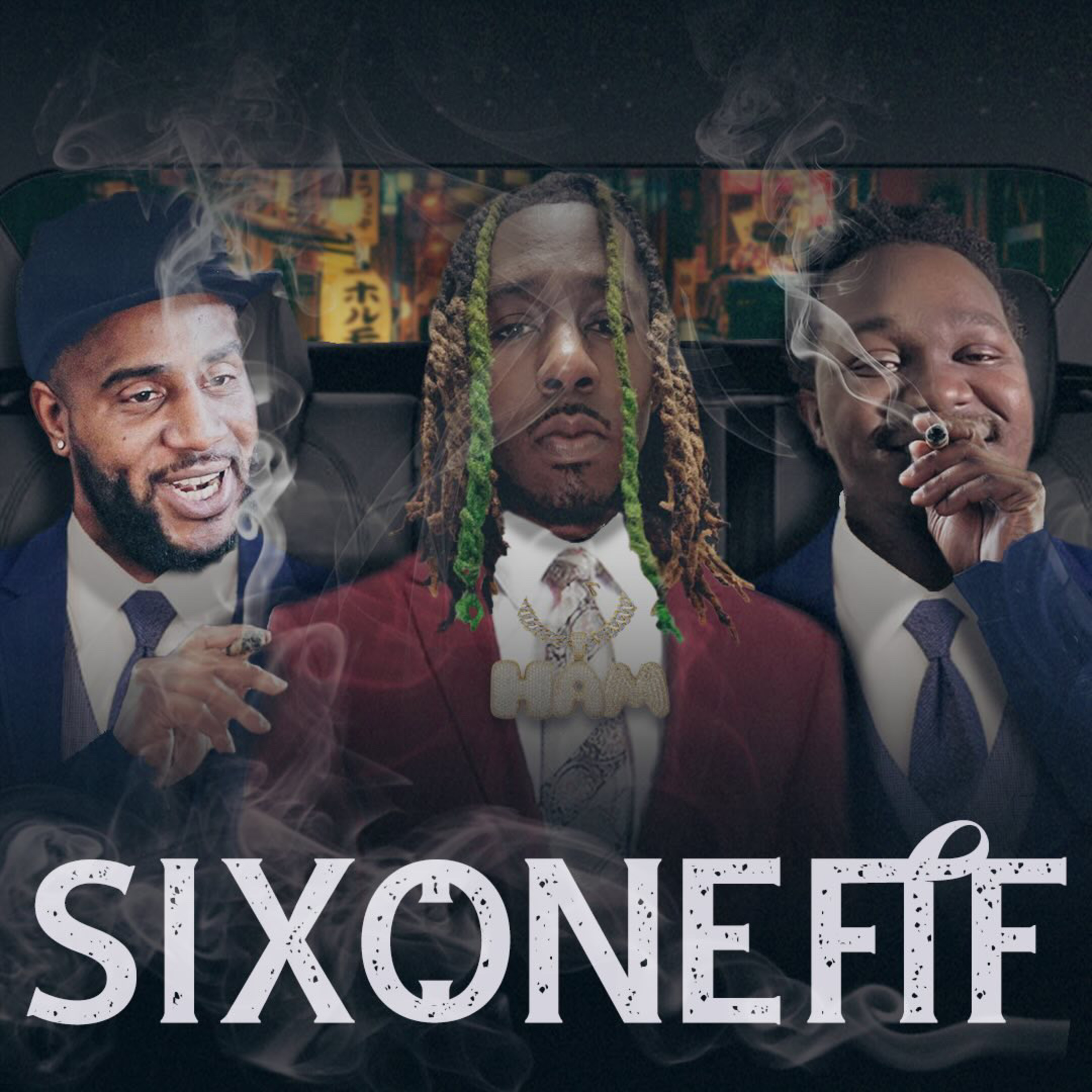 SixOneFiF