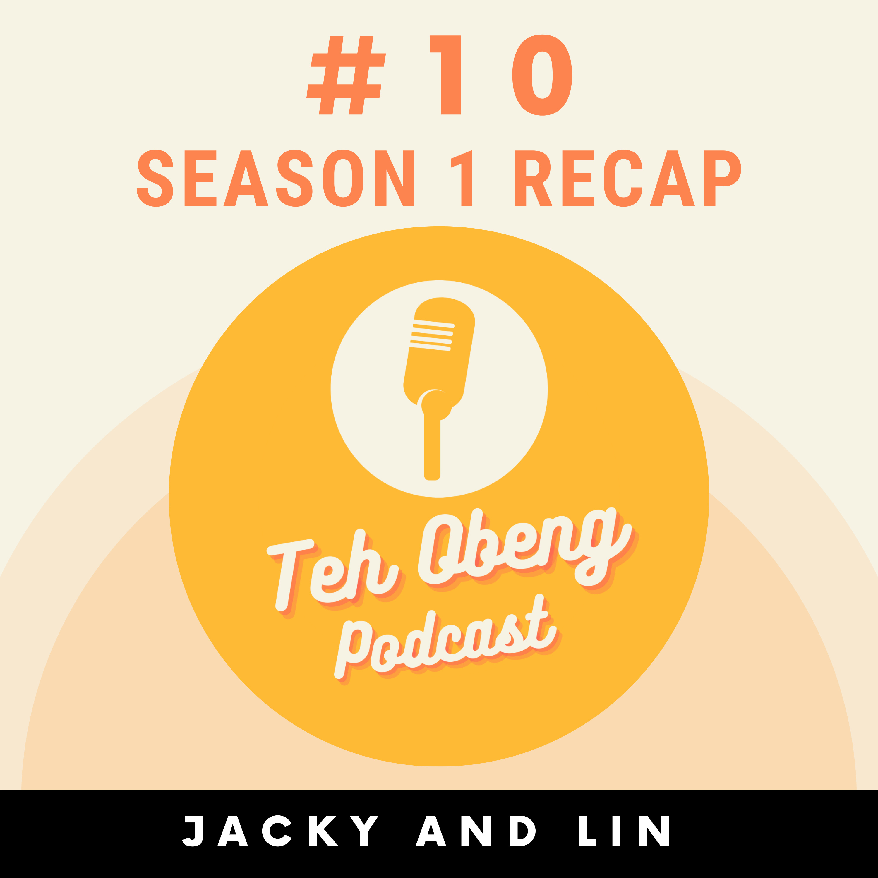 Teh Obeng Podcast